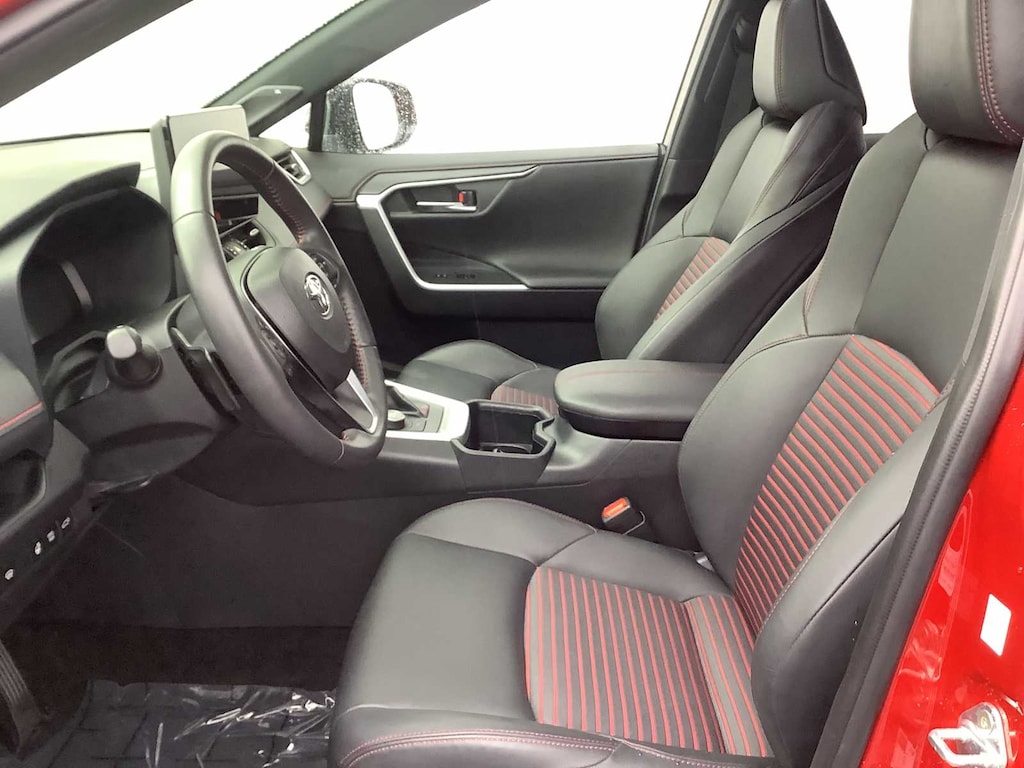 Used 2023 Toyota RAV4 Prime XSE SUV