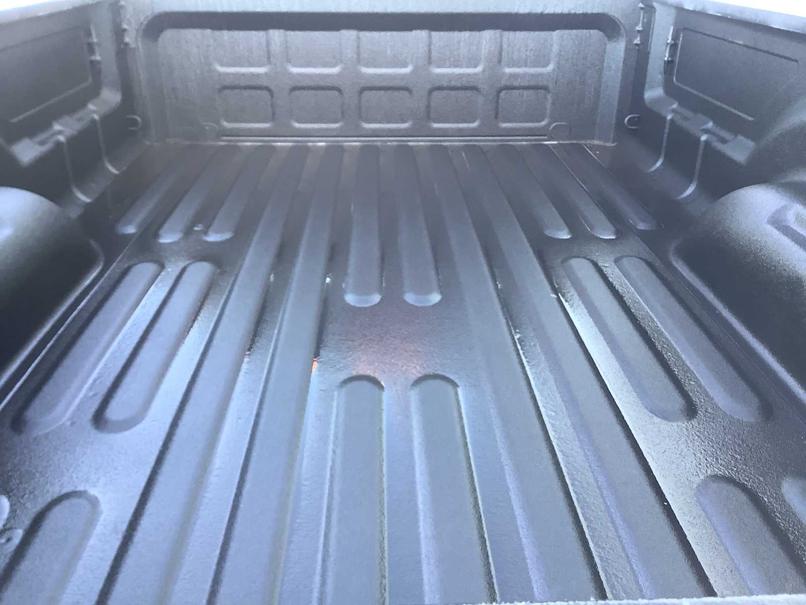 Thumbnail: 2022 RAM 2500 - 14