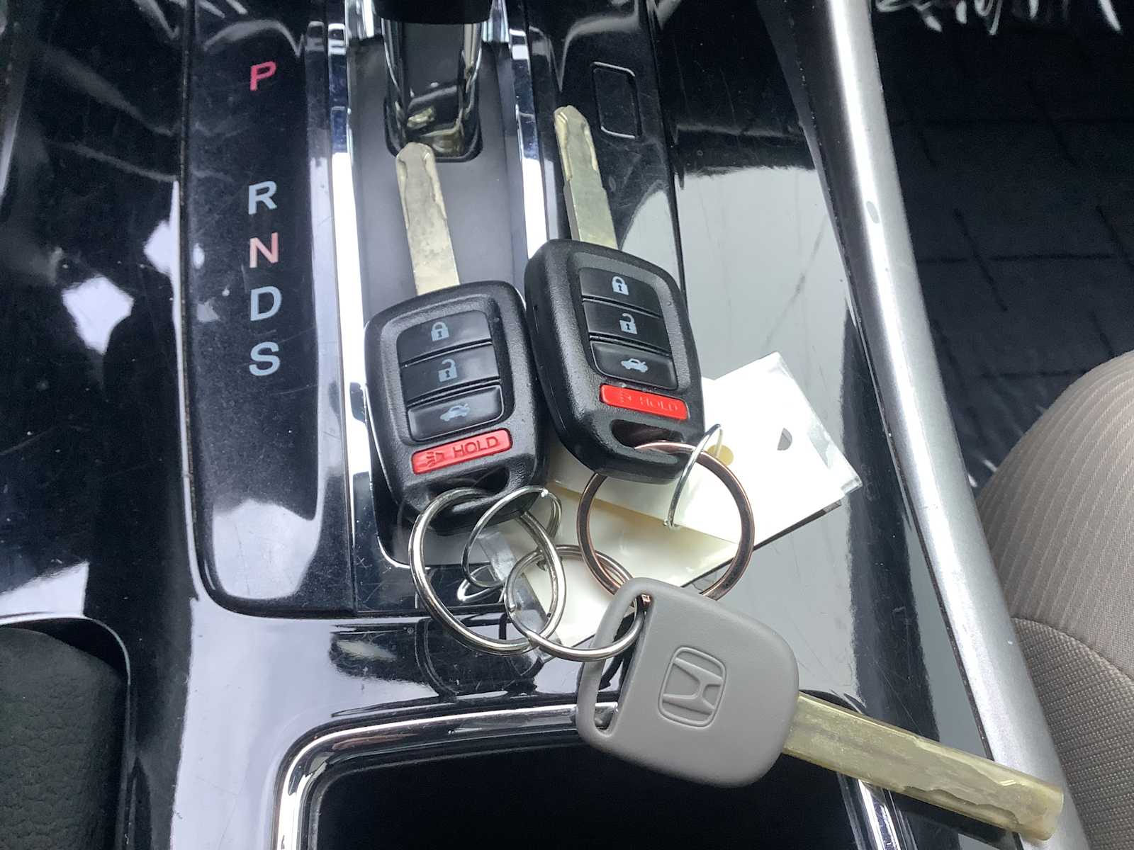 Thumbnail: 2017 Honda Accord - 19