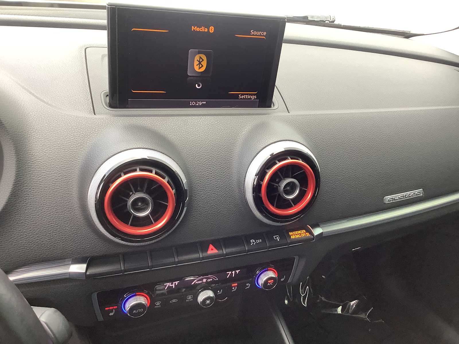 Thumbnail: 2015 Audi A3 - 16