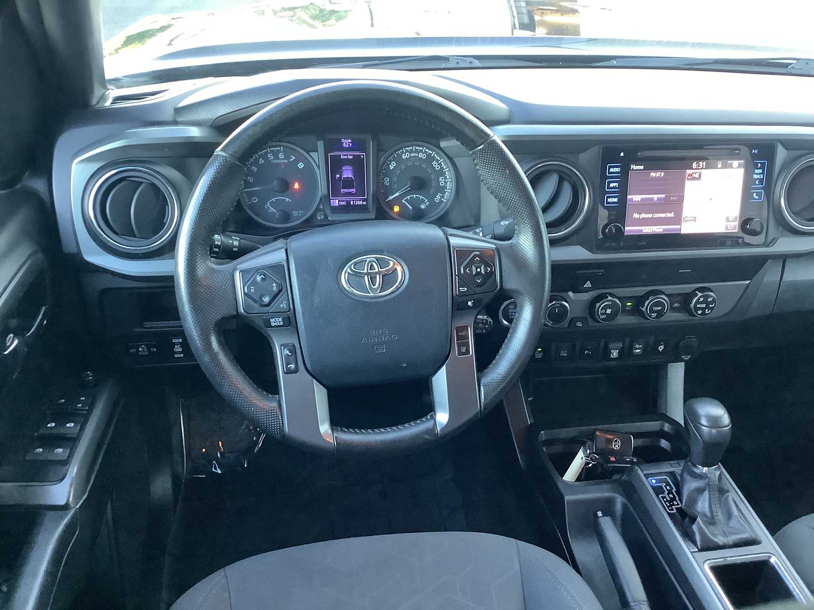 Thumbnail: 2019 Toyota Tacoma - 9