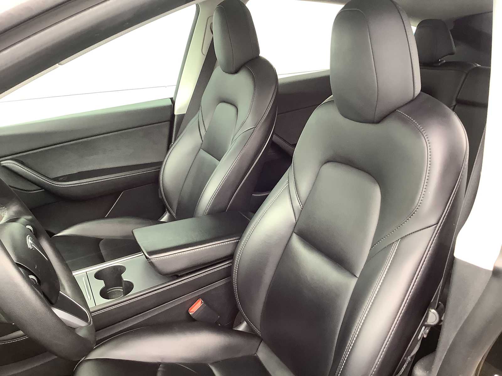 Thumbnail: 2021 Tesla Model Y - 11