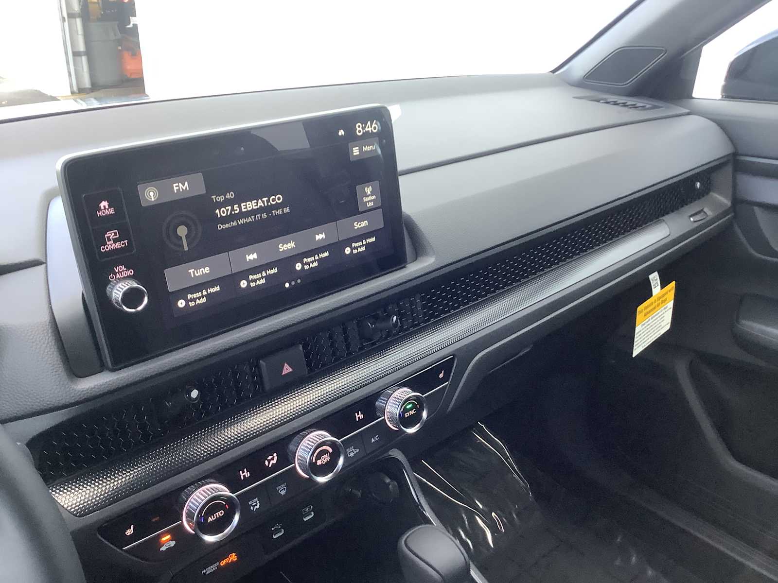 Thumbnail: 2026 Honda CR-V - 17