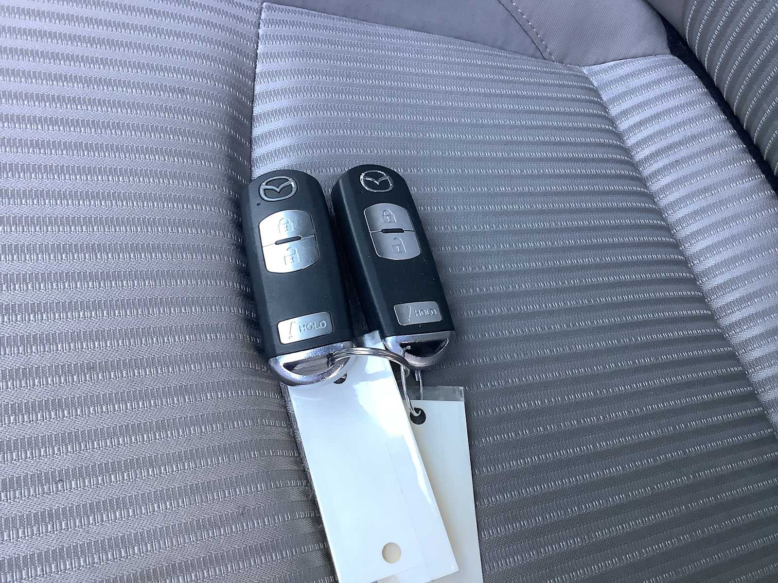 Thumbnail: 2014 Mazda Mazda3 - 20