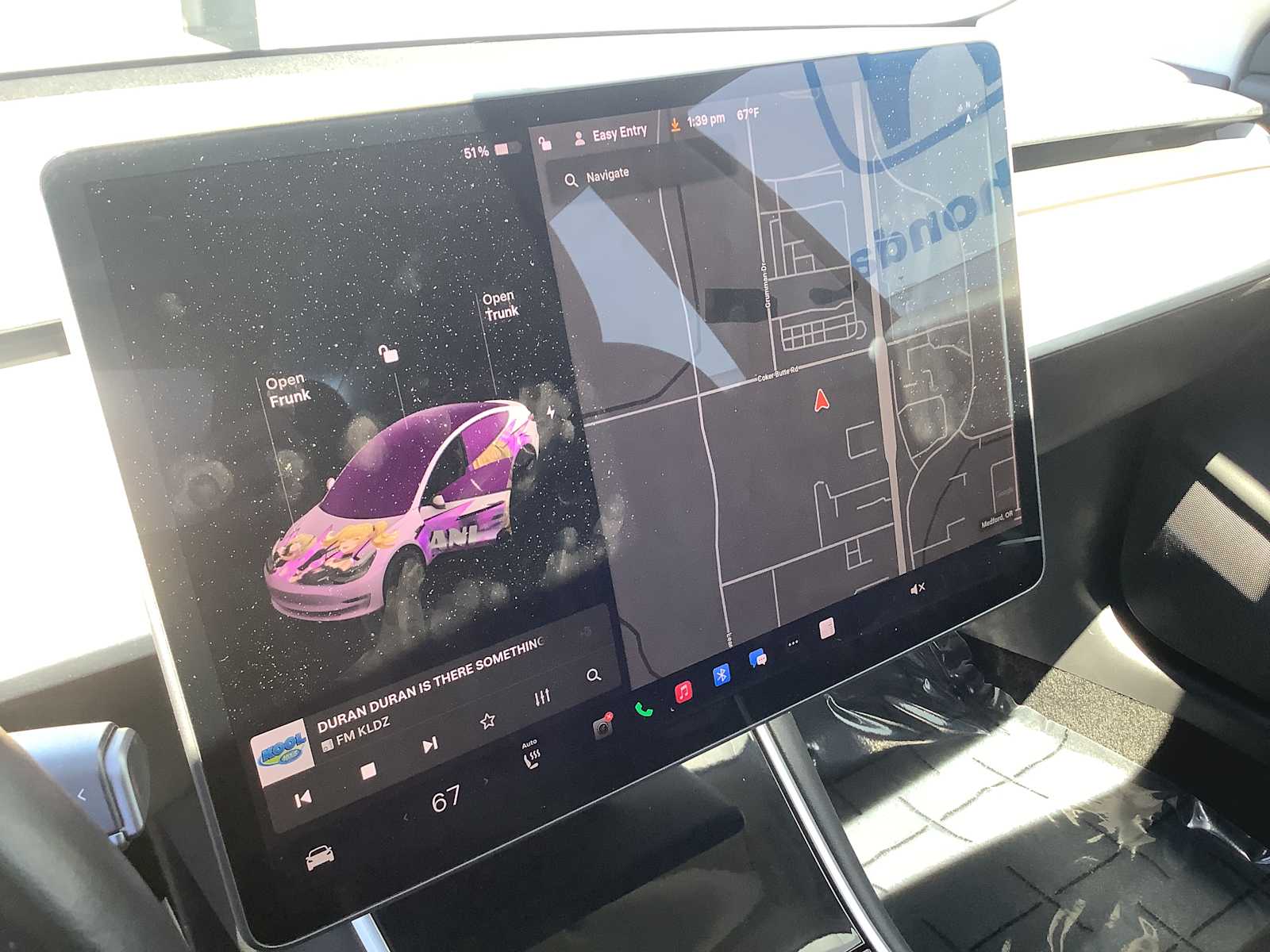 Thumbnail: 2018 Tesla Model 3 - 16