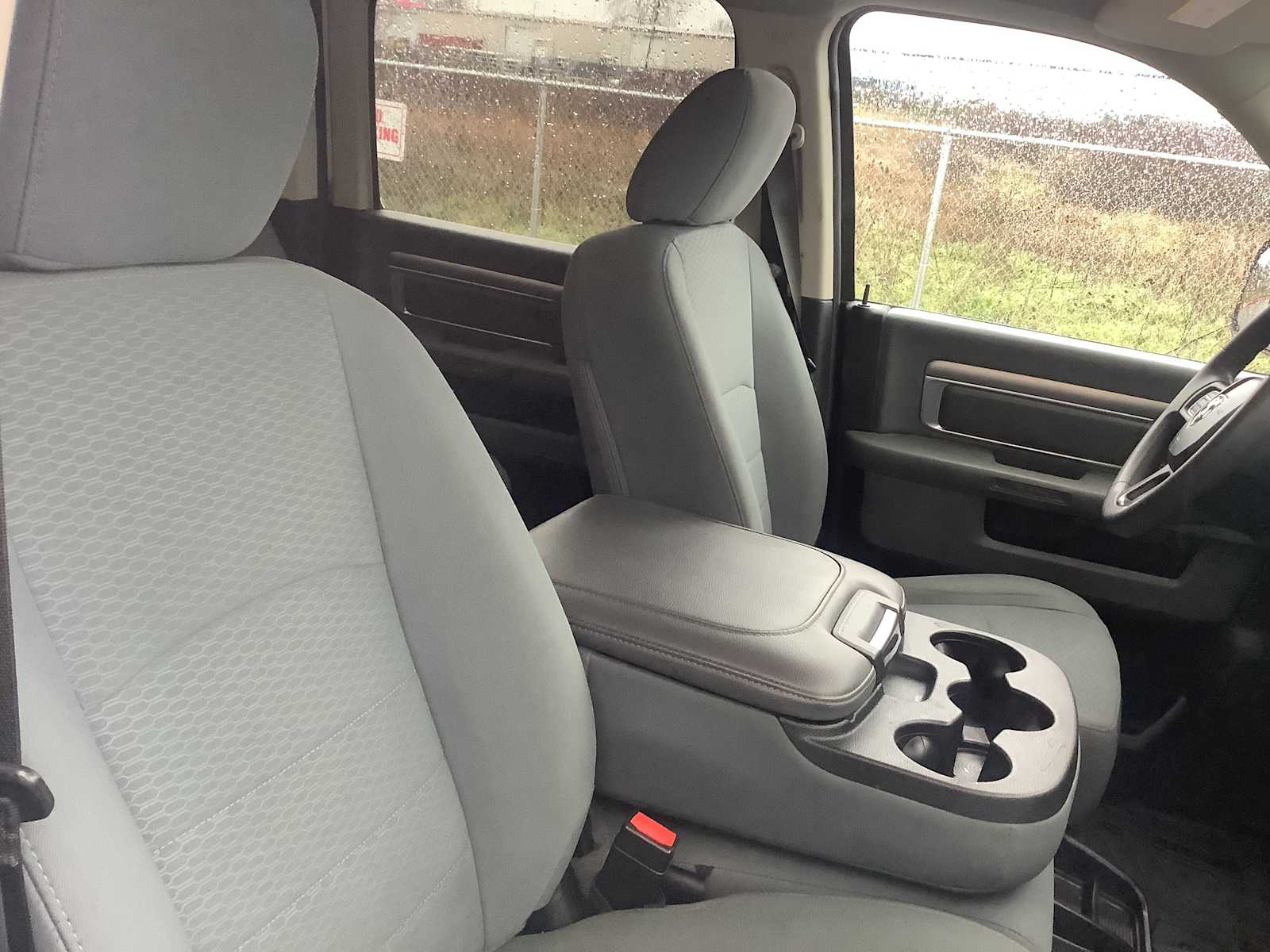 Thumbnail: 2018 RAM 3500 - 14