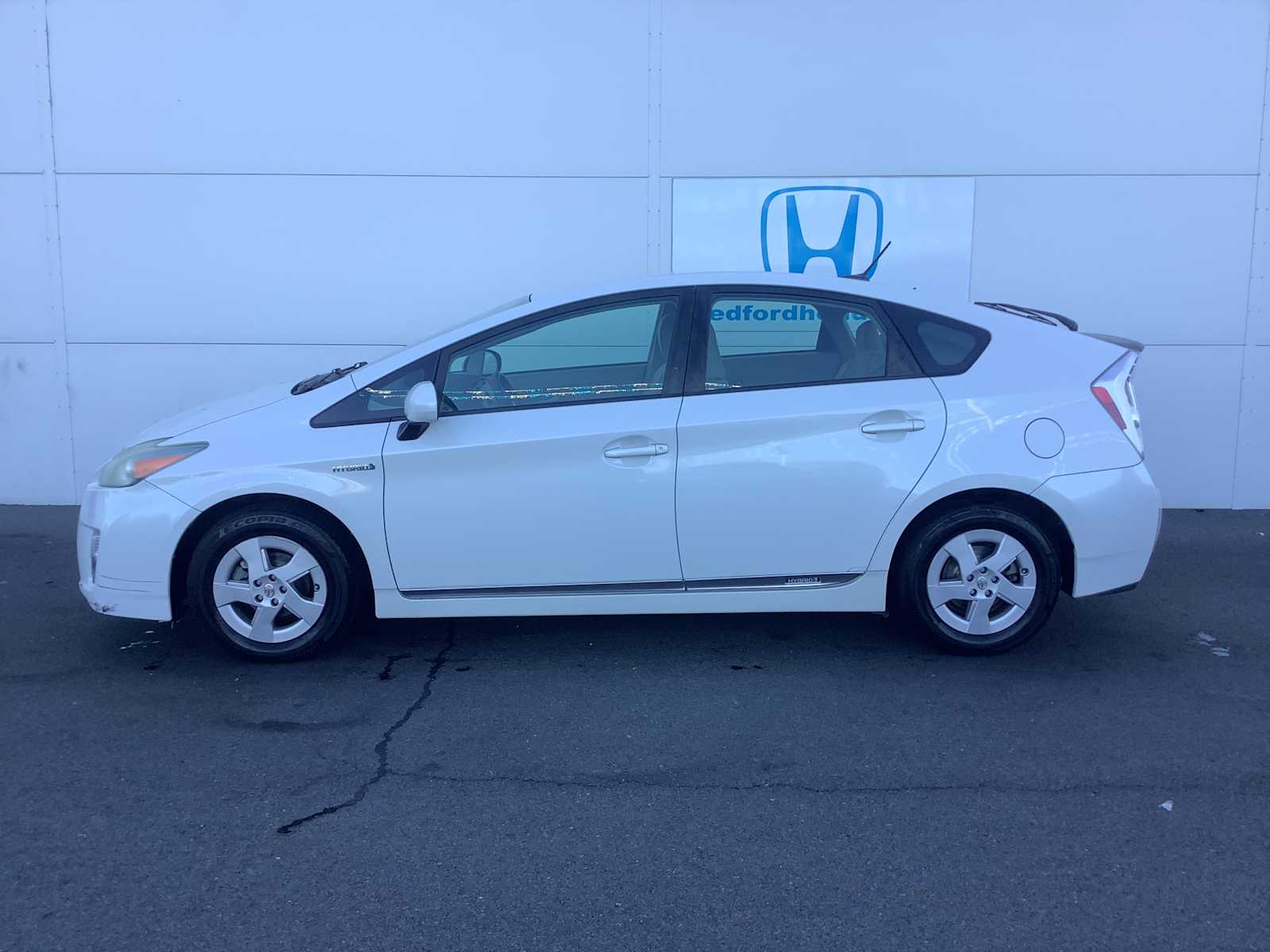 Thumbnail: 2010 Toyota Prius - 2