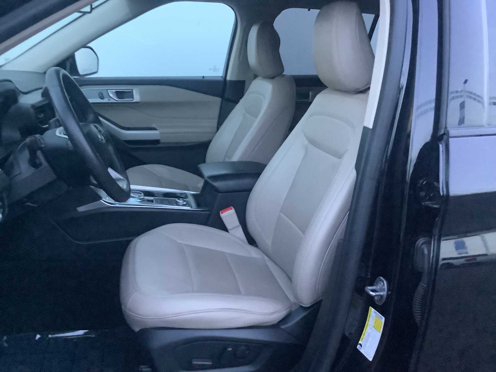 Thumbnail: 2024 Ford Explorer - 11