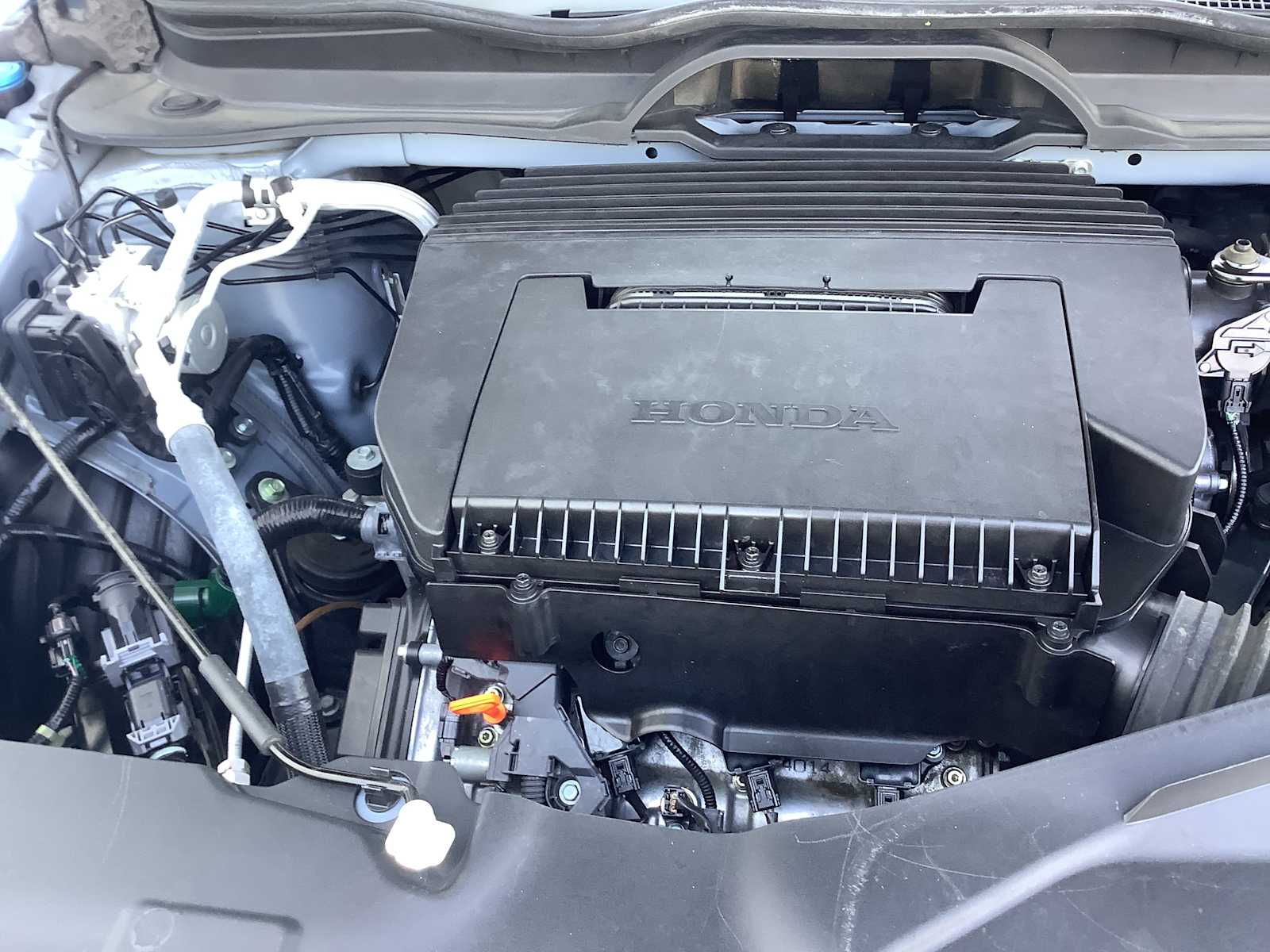 2023 Honda Pilot Elite - Photo 10