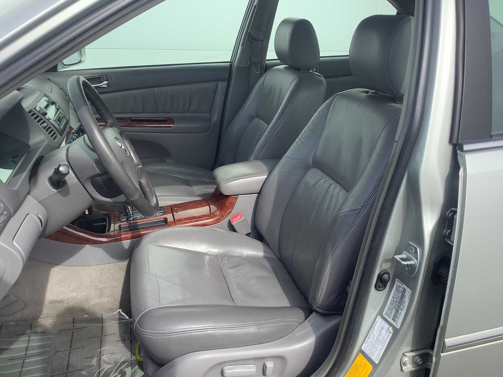 Thumbnail: 2002 Toyota Camry - 11