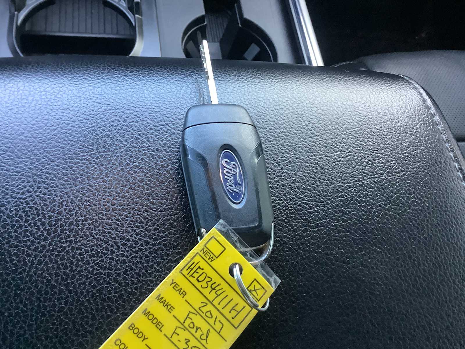 Thumbnail: 2017 Ford F-350 - 19