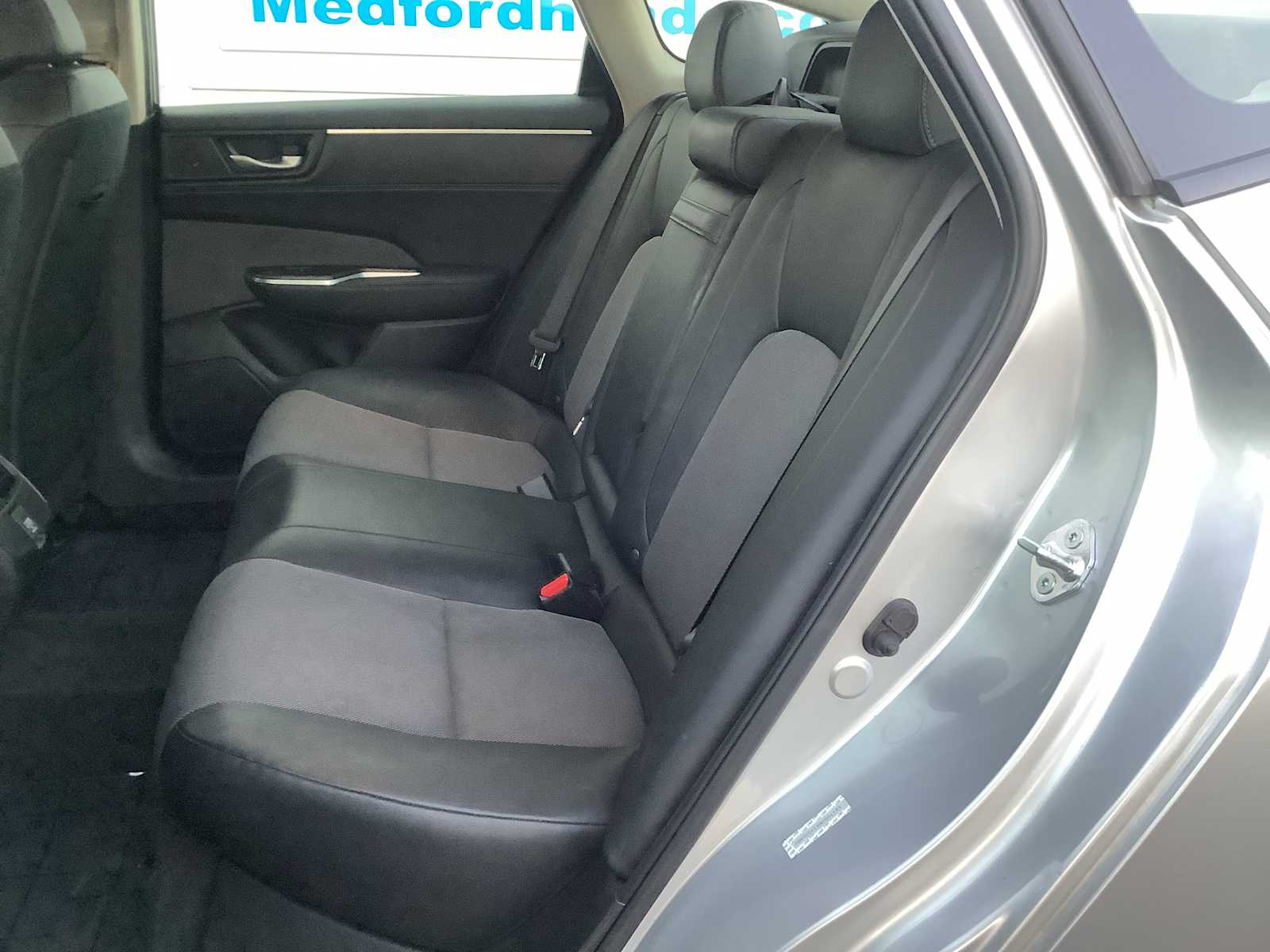 Thumbnail: 2021 Honda Clarity - 13