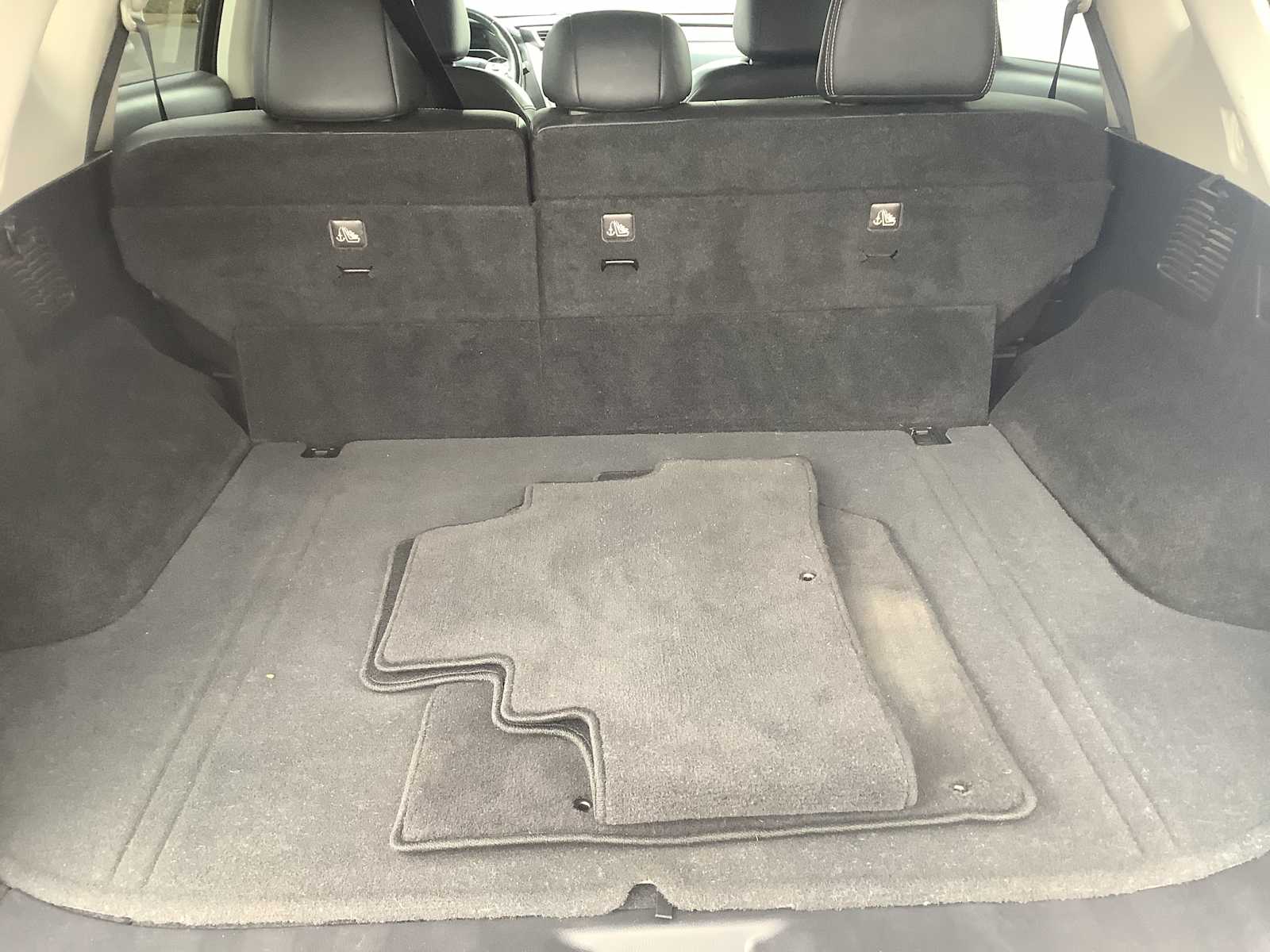 Thumbnail: 2018 Nissan Murano - 14