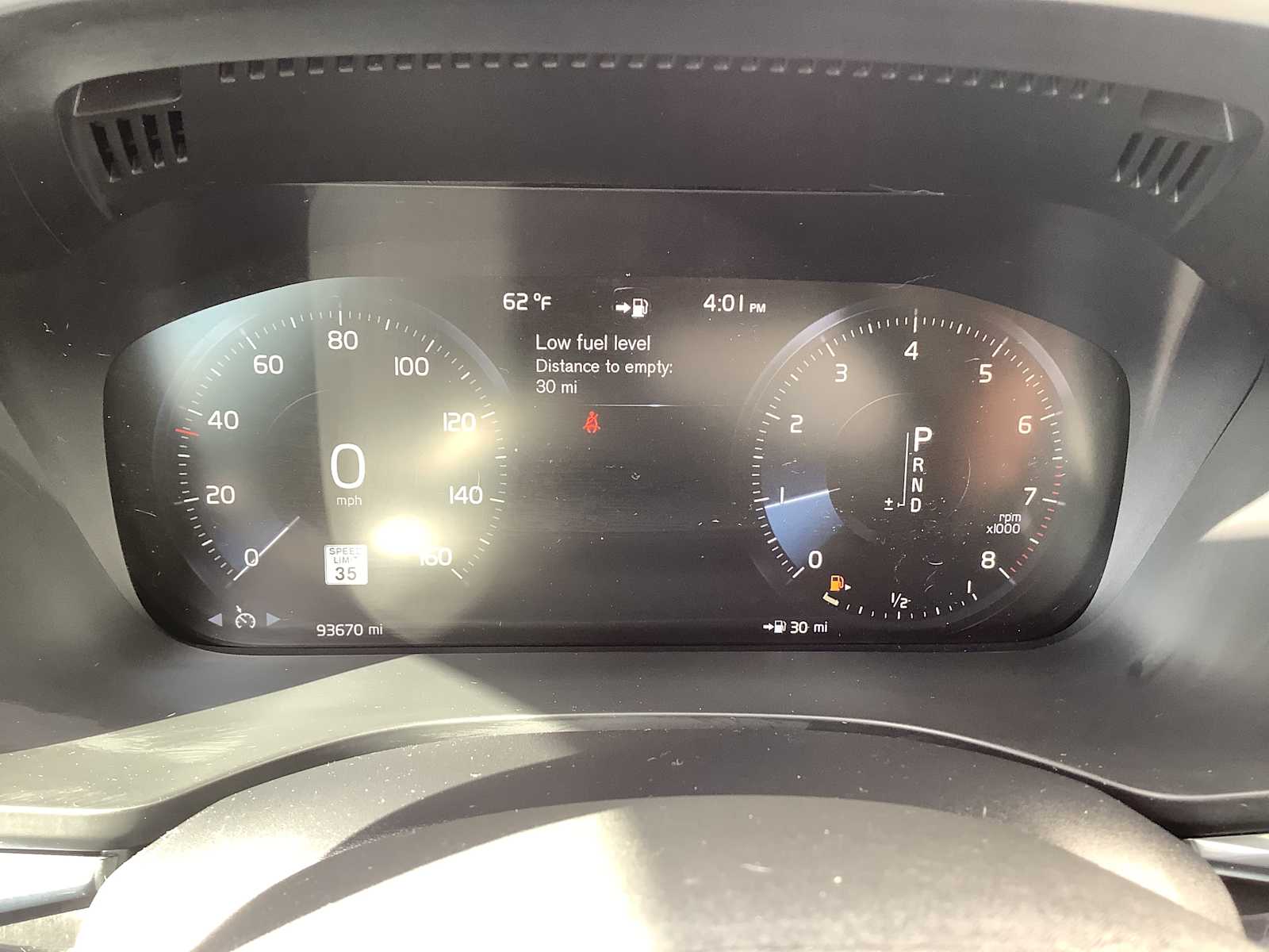 Thumbnail: 2020 Volvo XC60 - 18