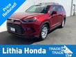  Toyota Grand Highlander