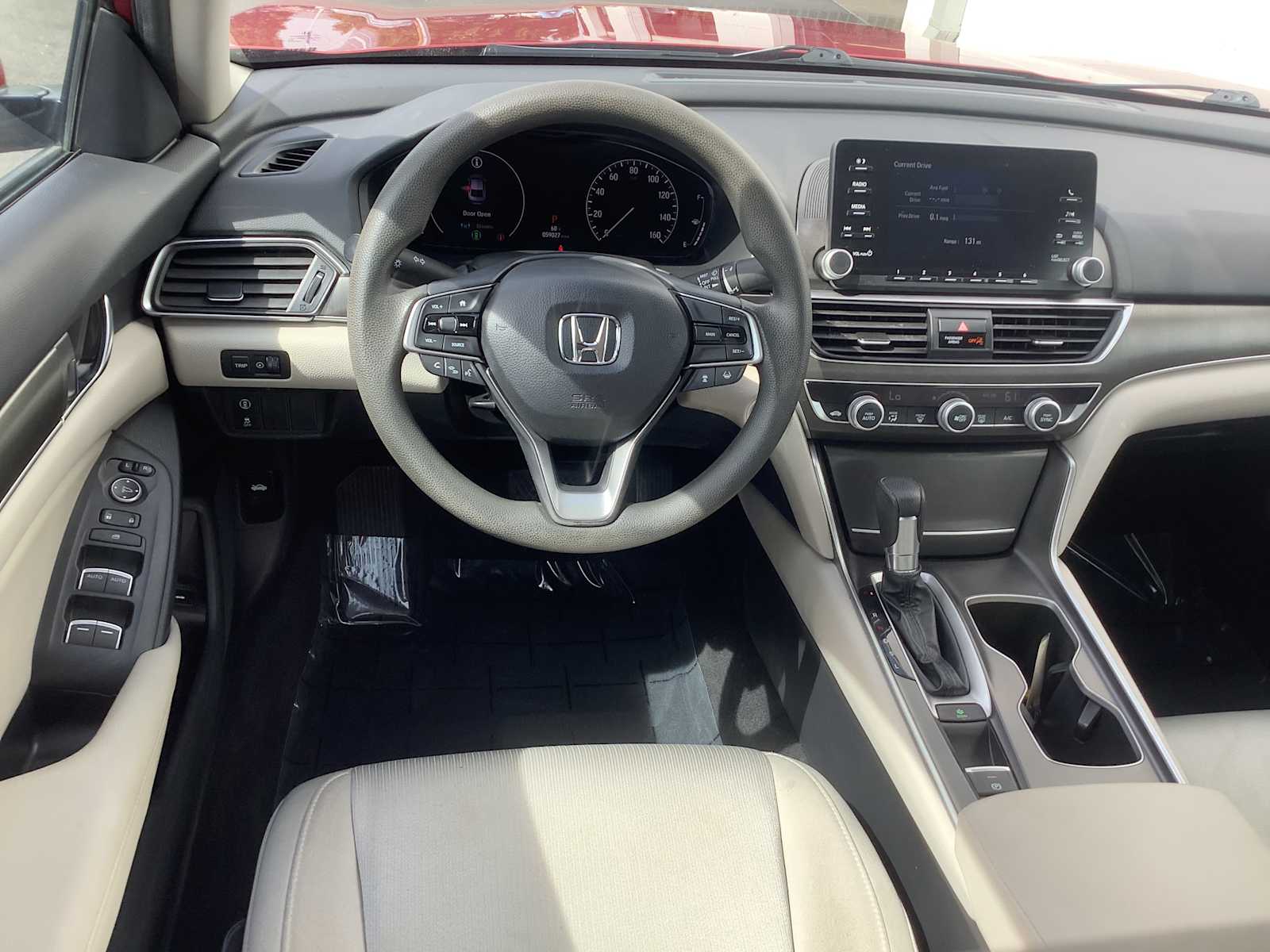 Thumbnail: 2019 Honda Accord - 10
