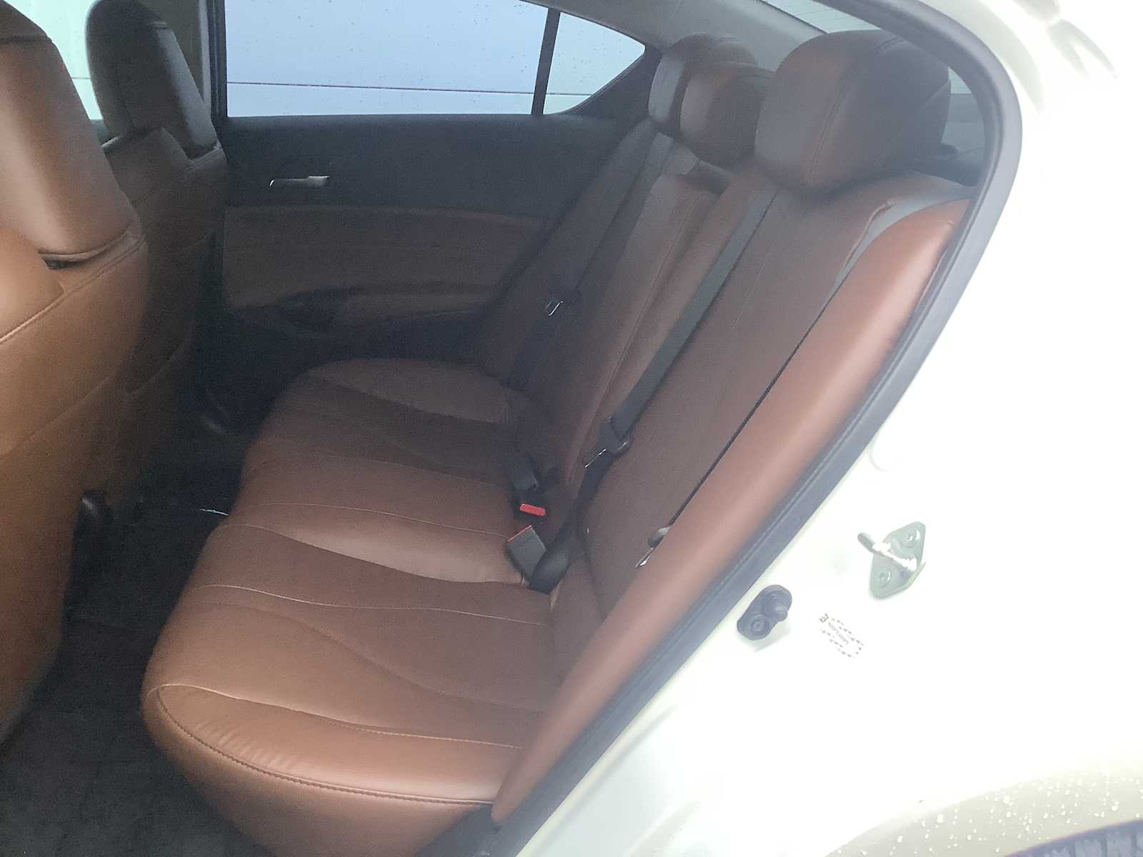 Thumbnail: 2020 Acura ILX - 13