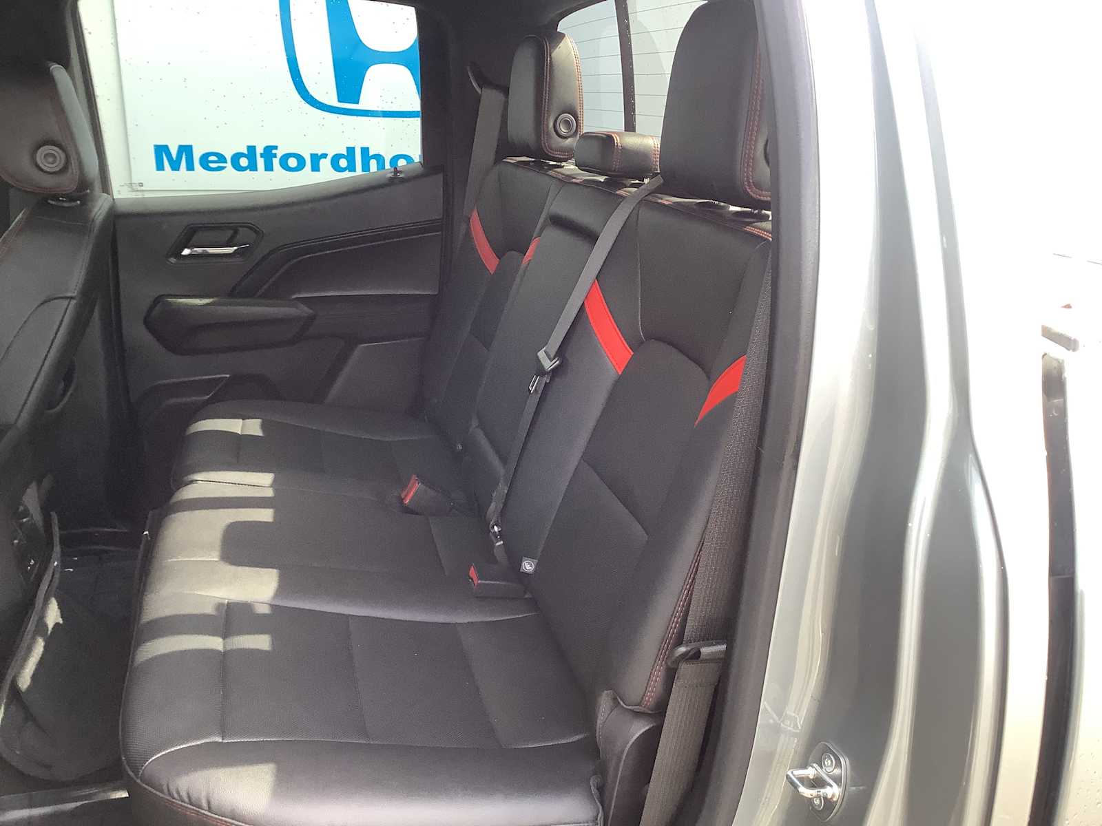 Thumbnail: 2023 Chevrolet Colorado - 13