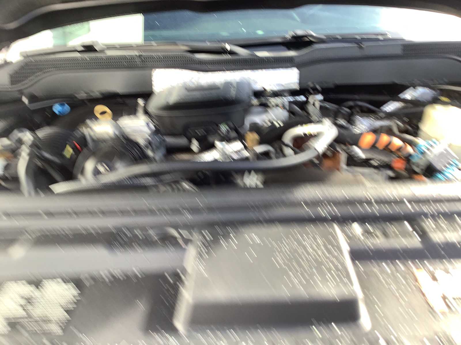 Thumbnail: 2015 Chevrolet Silverado 3500 - 9