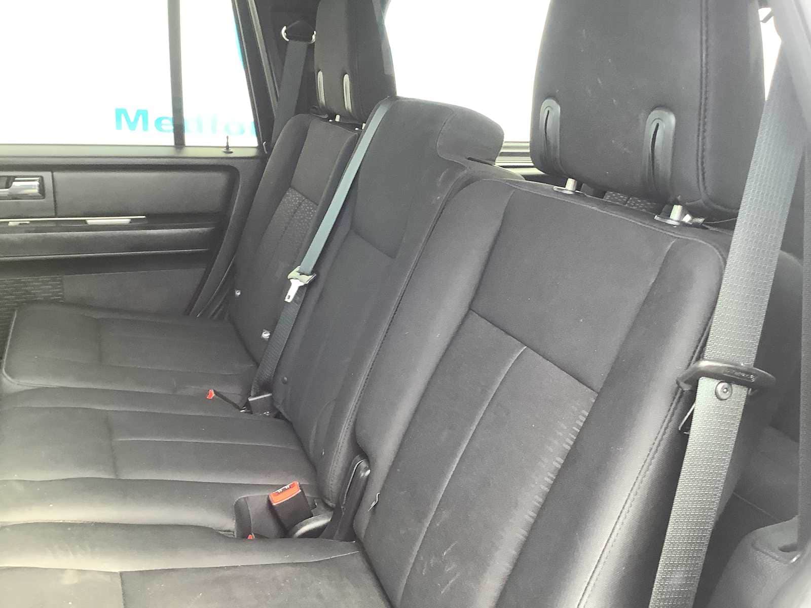 Thumbnail: 2017 Ford Expedition - 13