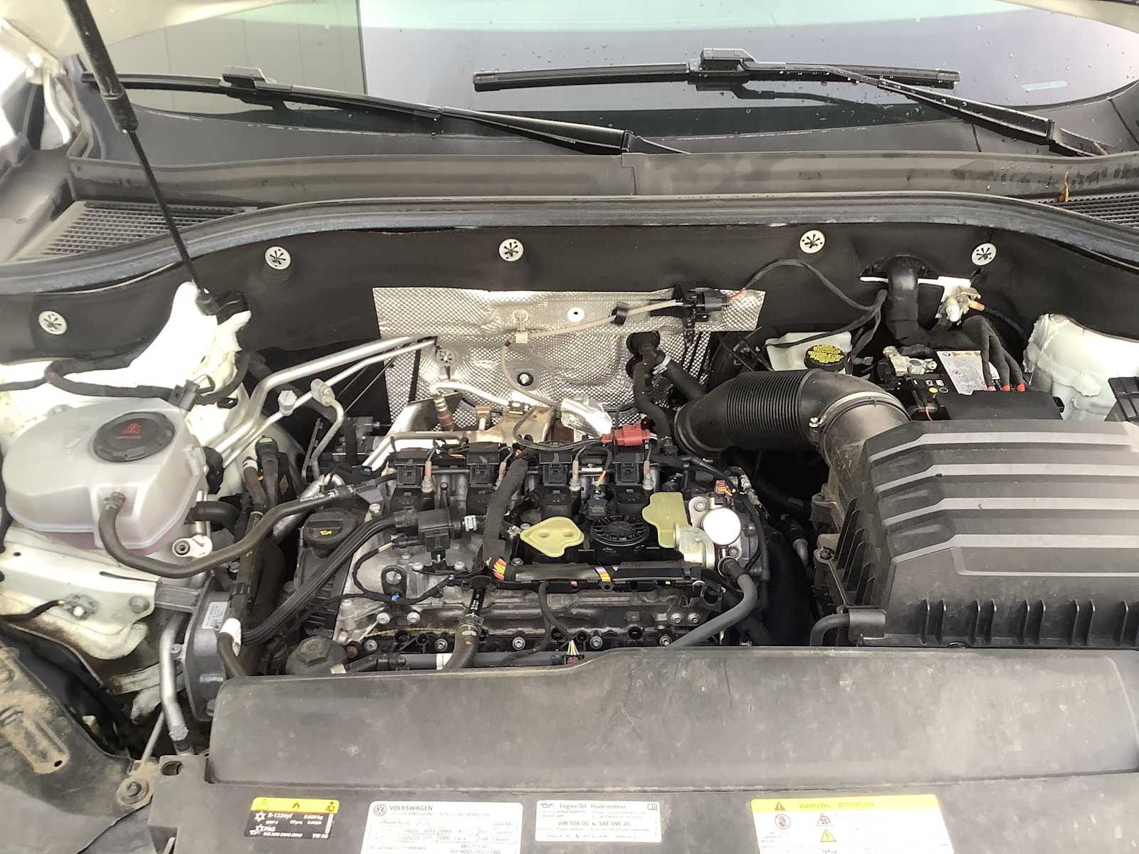 Thumbnail: 2024 Volkswagen Atlas - 8