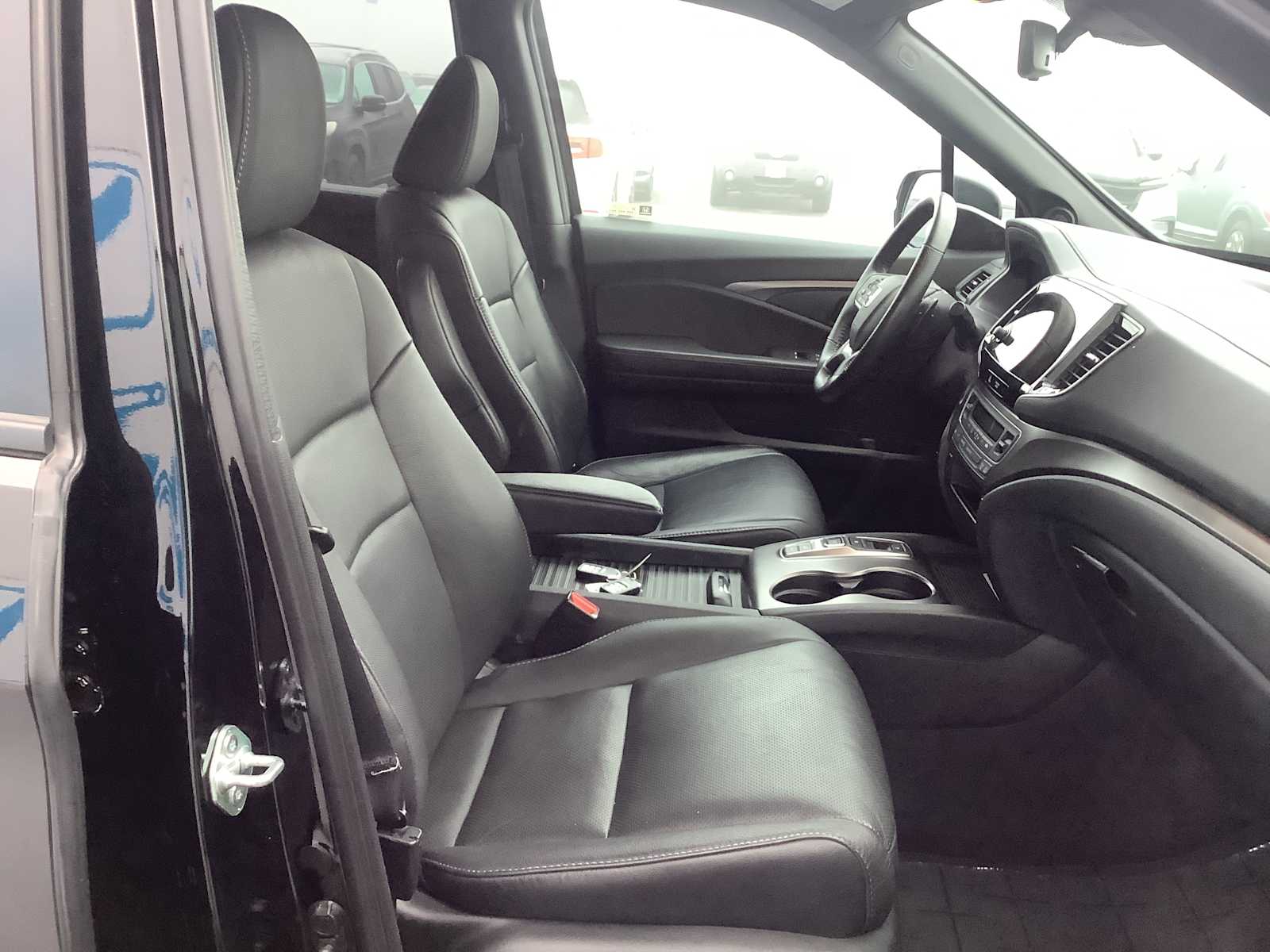 Thumbnail: 2023 Honda Passport - 15