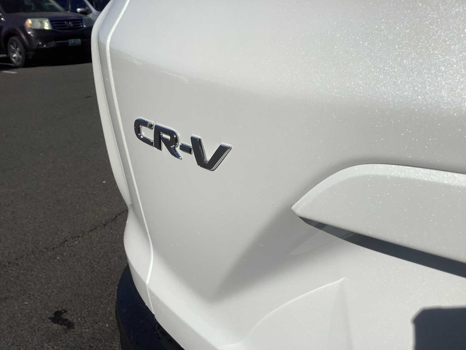 2021 Honda CR-V EX - Photo 6