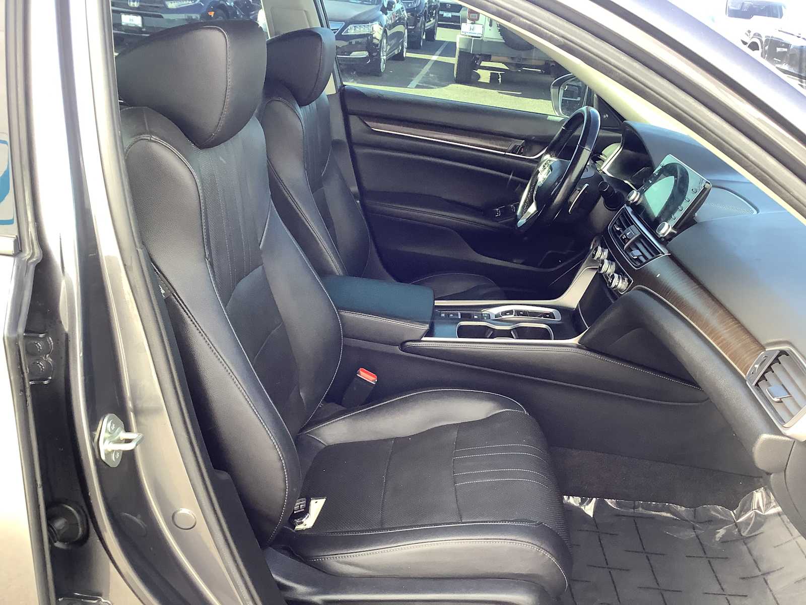 Thumbnail: 2020 Honda Accord - 15