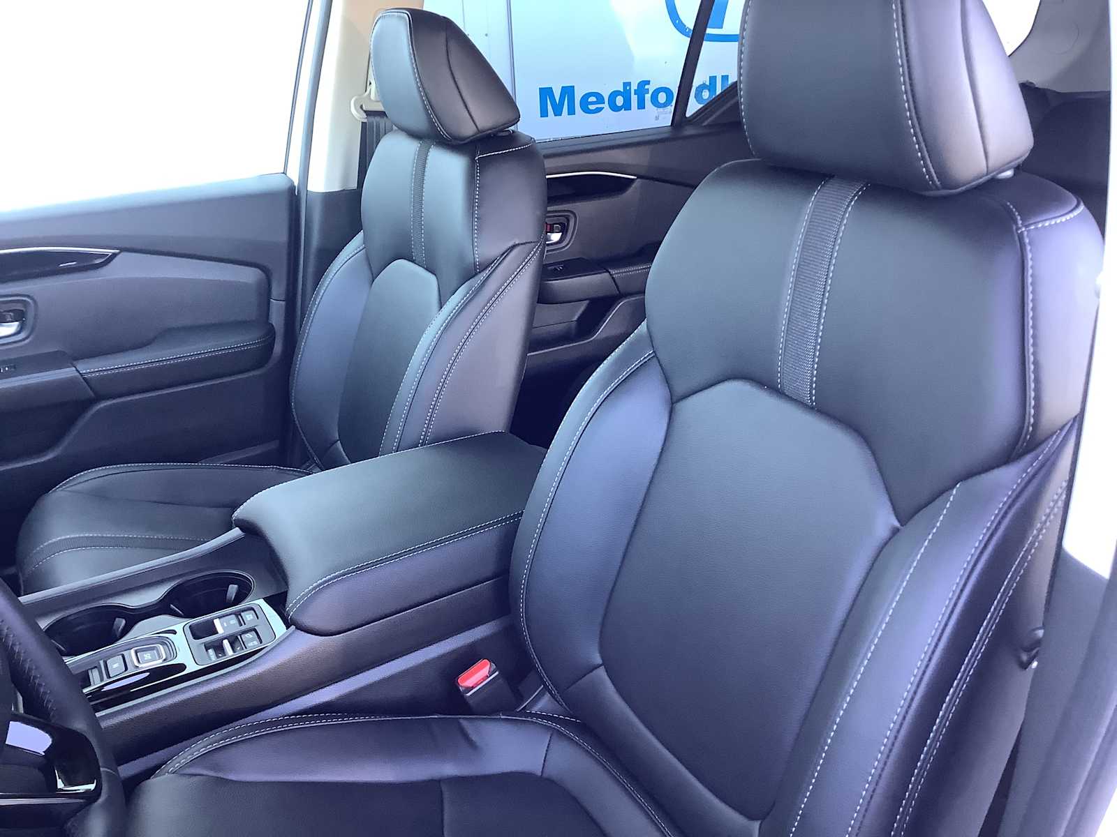 Thumbnail: 2026 Honda Passport - 11