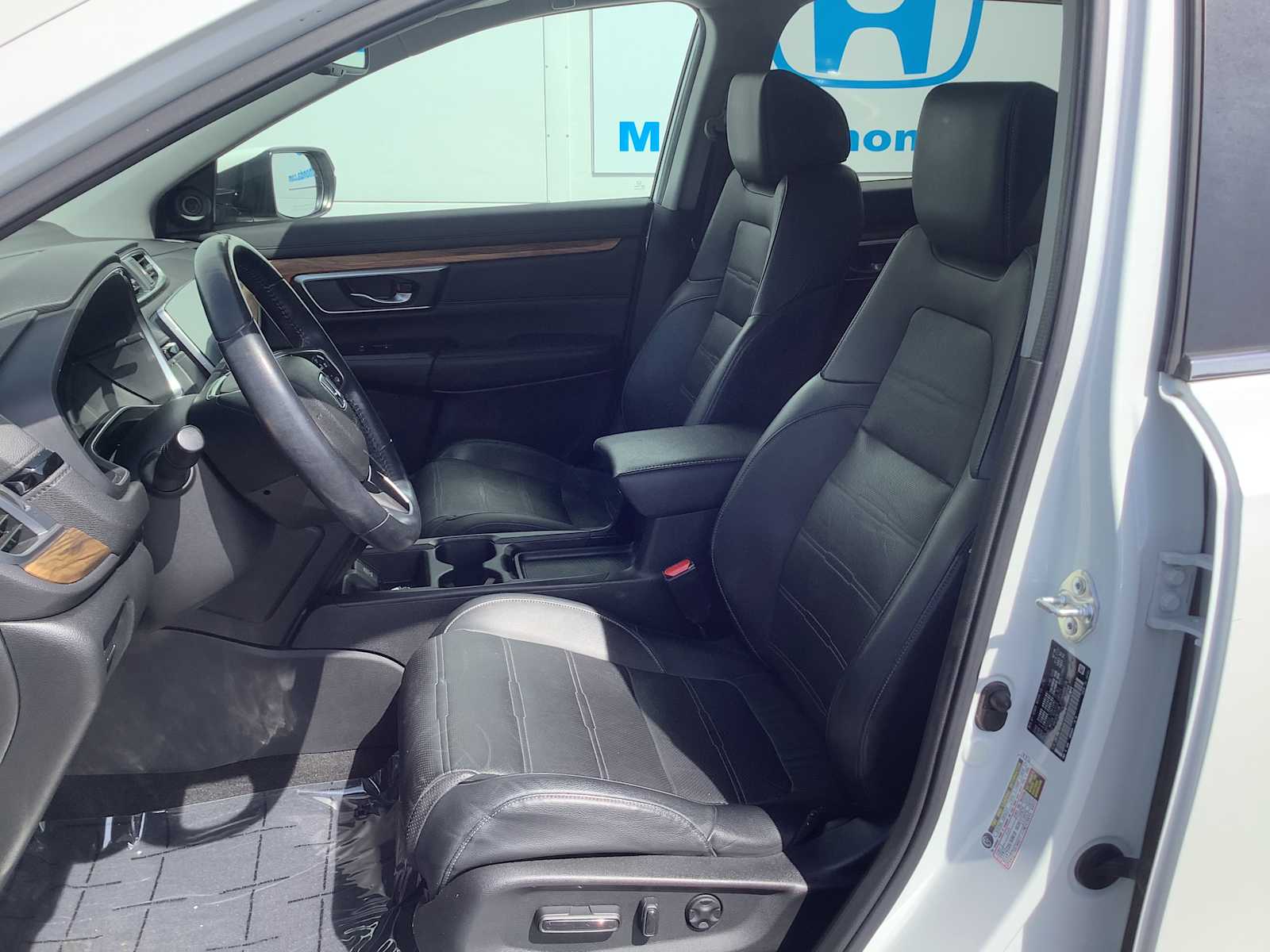 Thumbnail: 2019 Honda CR-V - 11