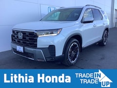 2026 Honda Pilot Touring S SUV Medford, OR