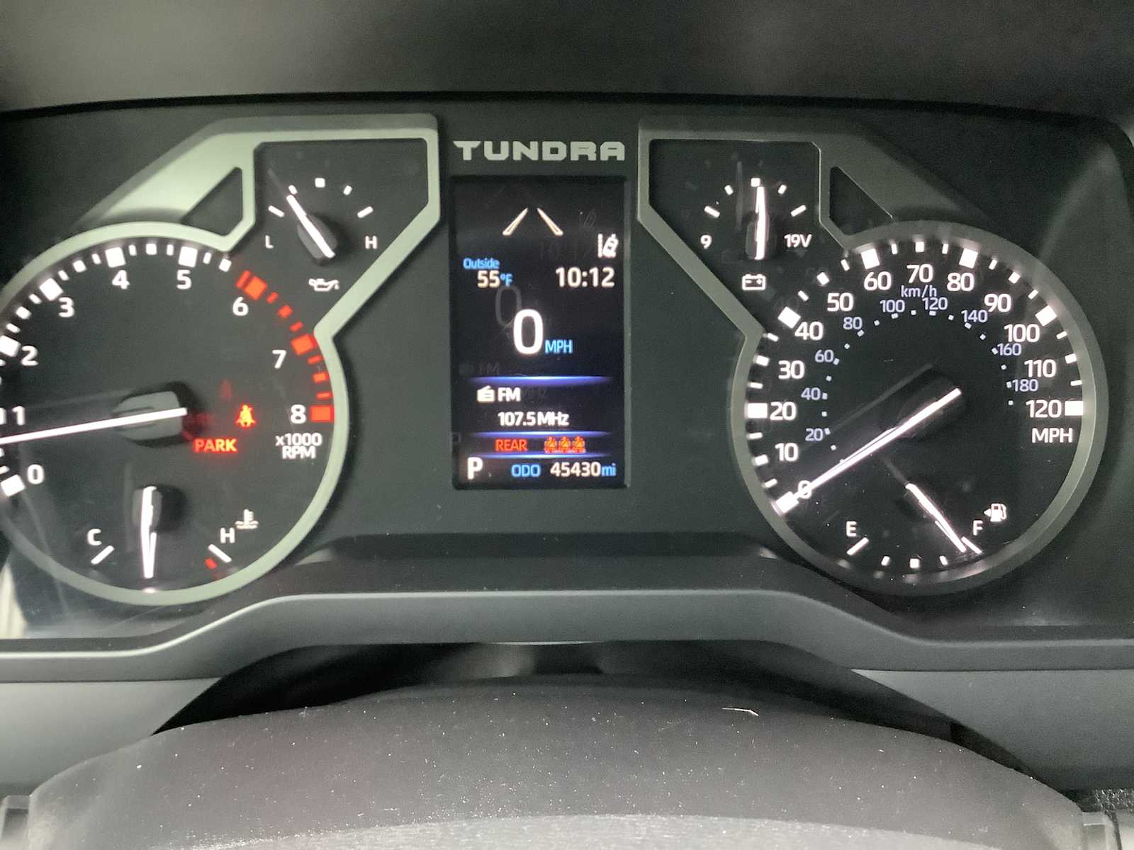 Thumbnail: 2022 Toyota Tundra - 20