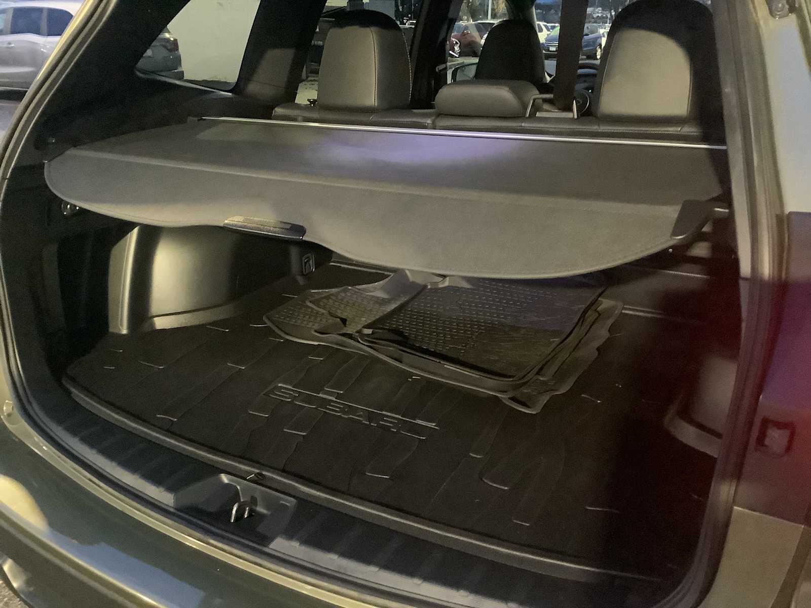 Thumbnail: 2024 Subaru Forester - 14