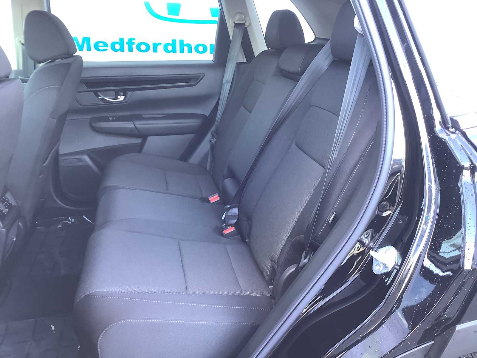 Thumbnail: 2026 Honda CR-V - 12