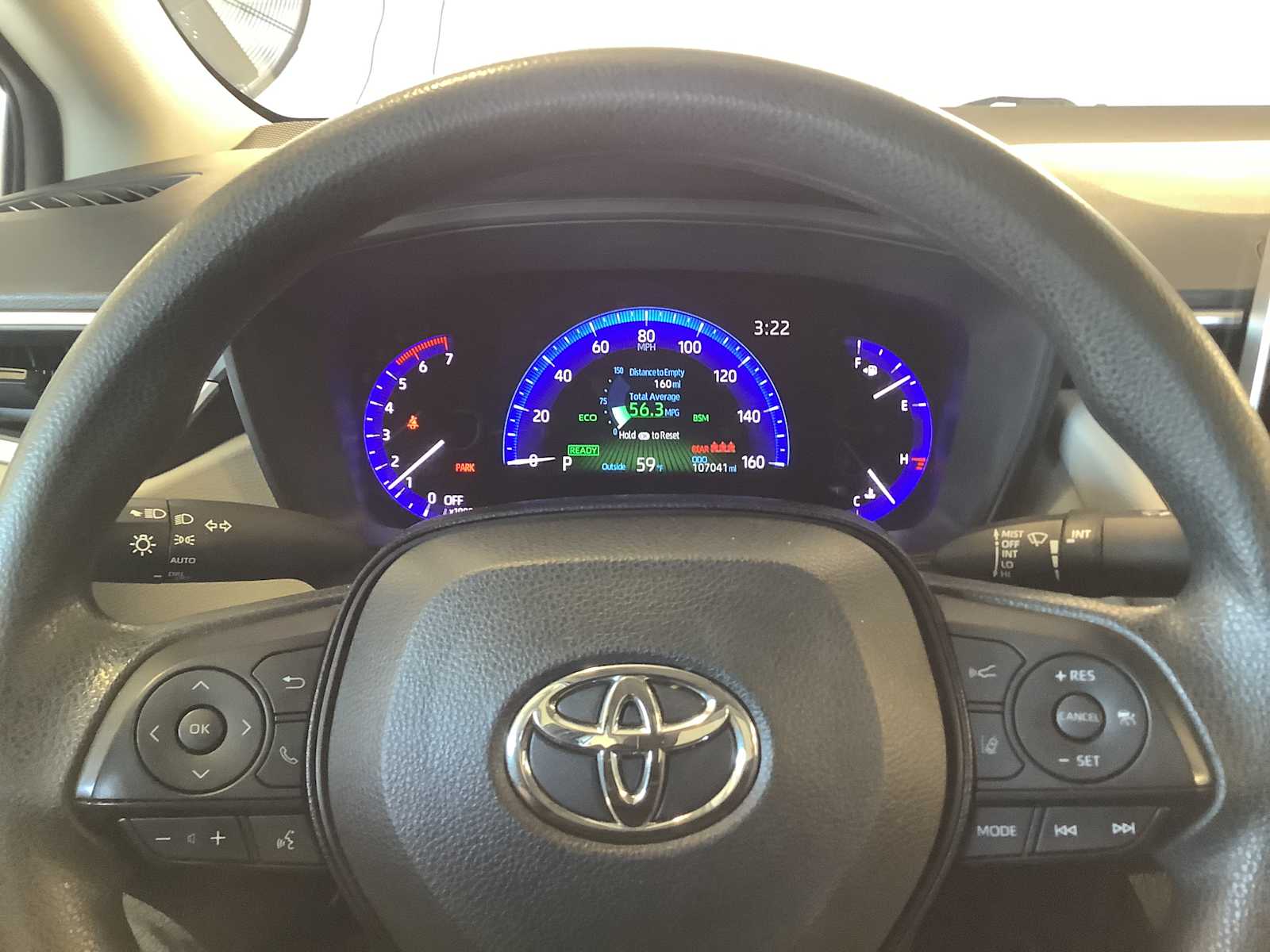 Thumbnail: 2021 Toyota Corolla - 16