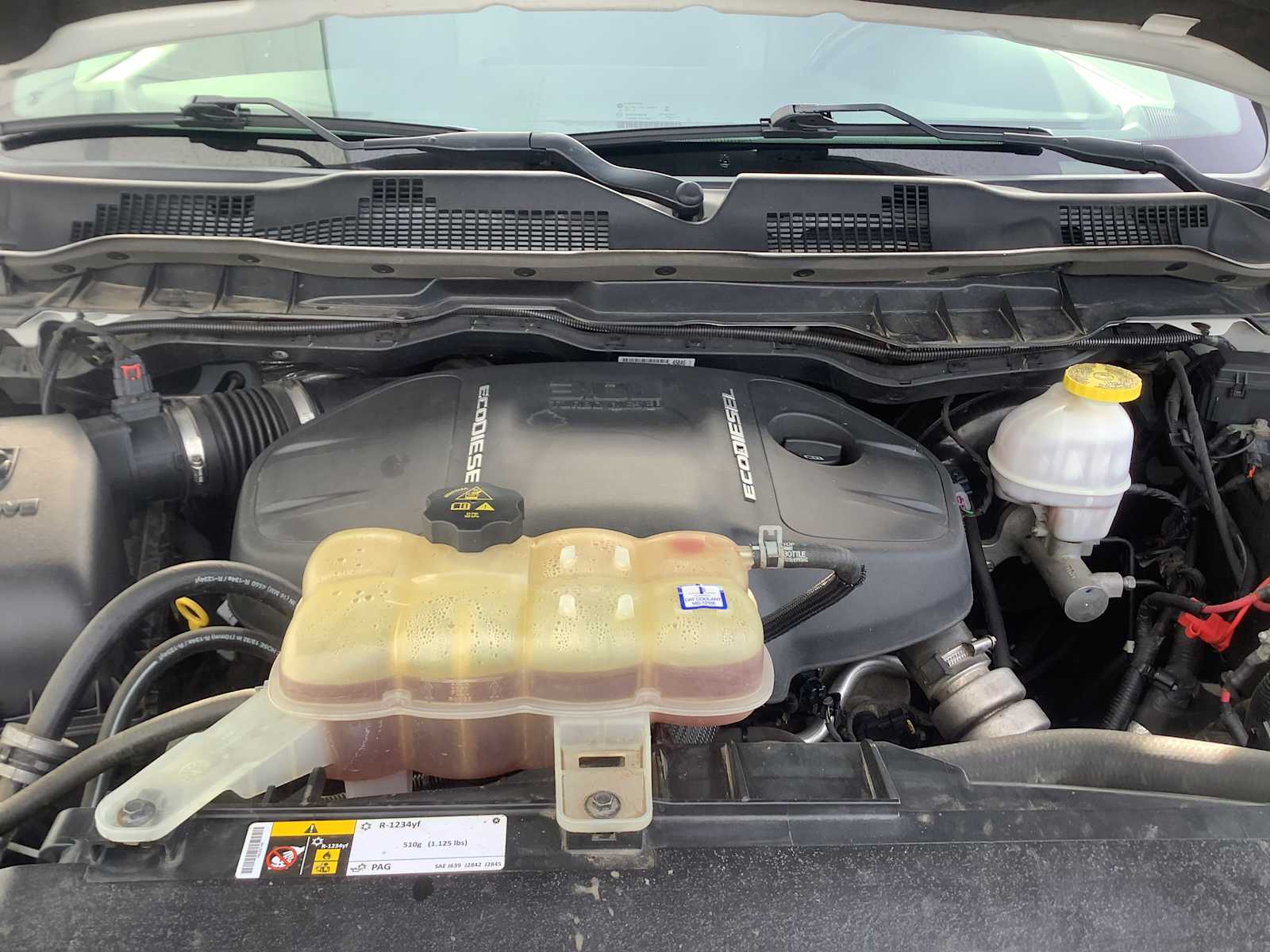 Thumbnail: 2019 RAM 1500 Classic - 8