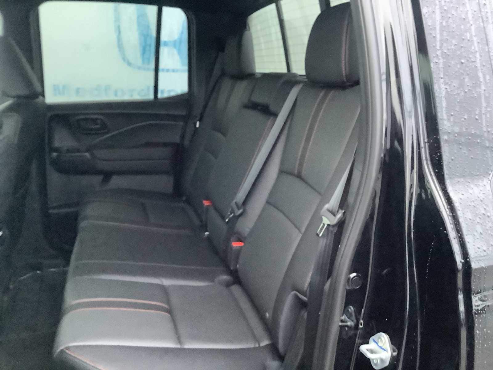 Thumbnail: 2026 Honda Ridgeline - 13