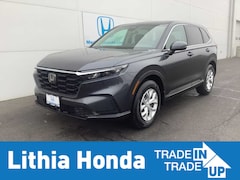 2026 Honda CR-V LX SUV Medford, OR
