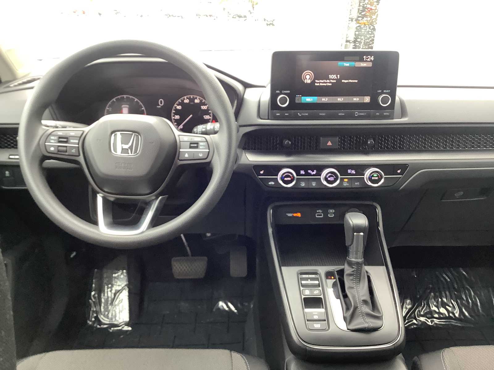 Thumbnail: 2023 Honda CR-V - 10