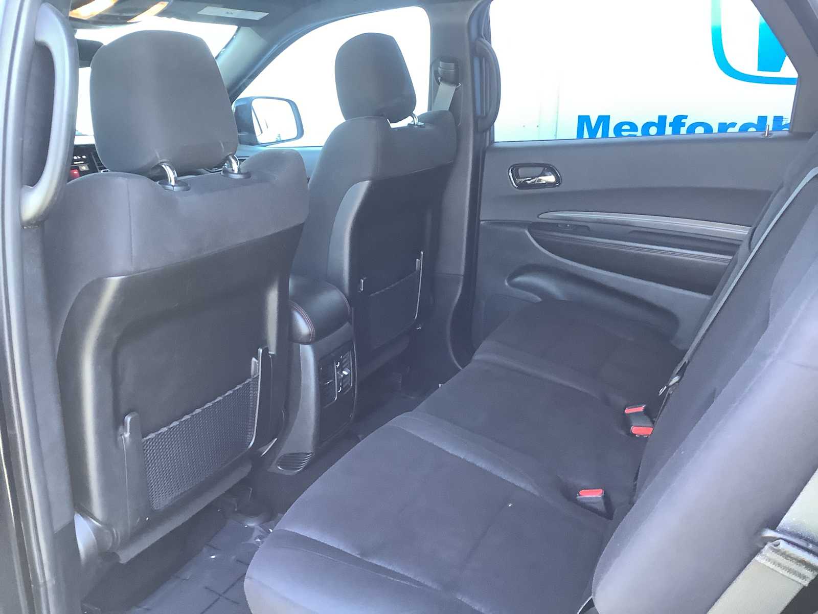 Thumbnail: 2023 Dodge Durango - 12