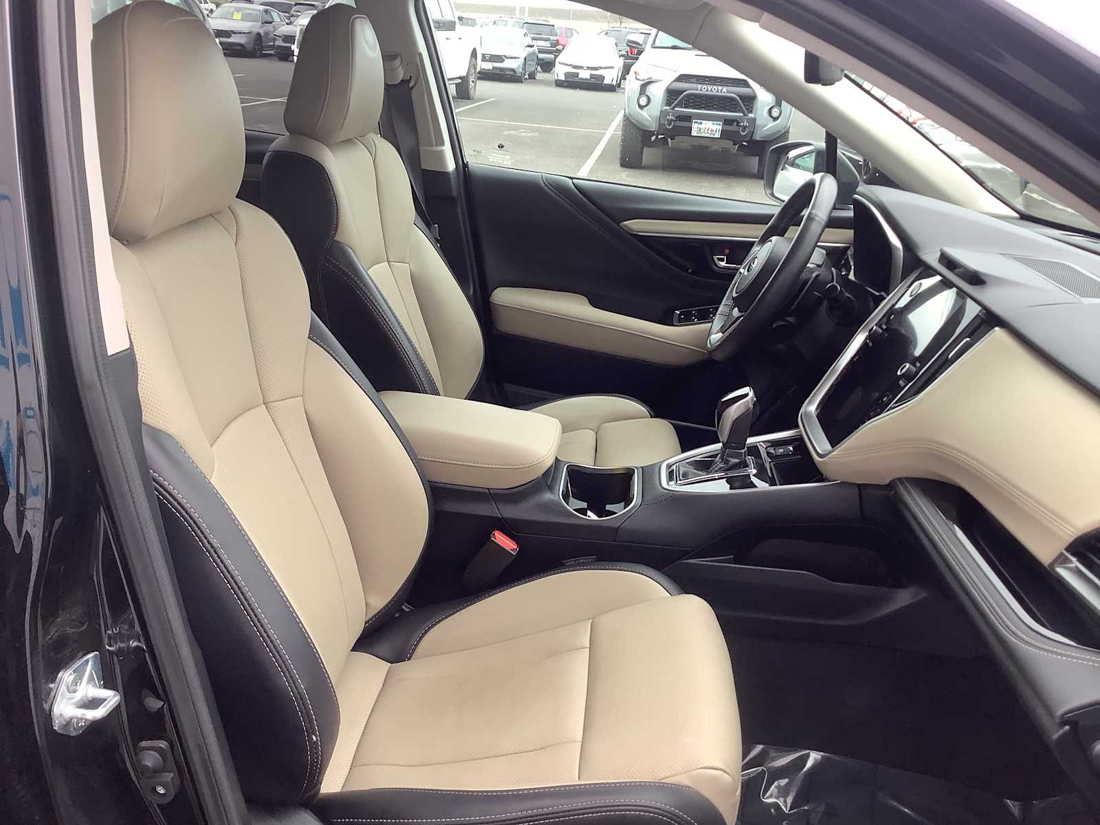 Thumbnail: 2025 Subaru Outback - 15