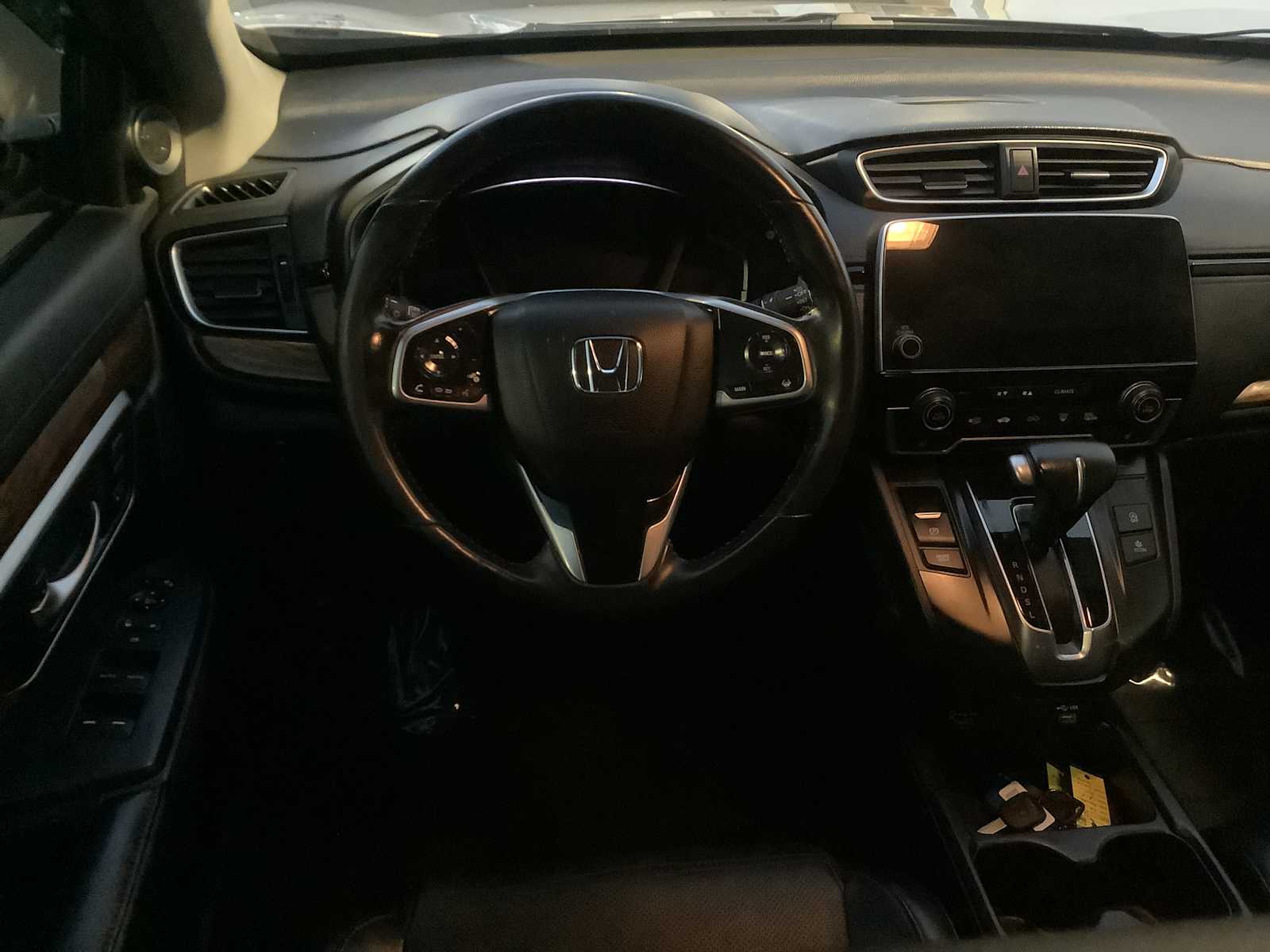 2022 Honda CR-V EX-L - Photo 10