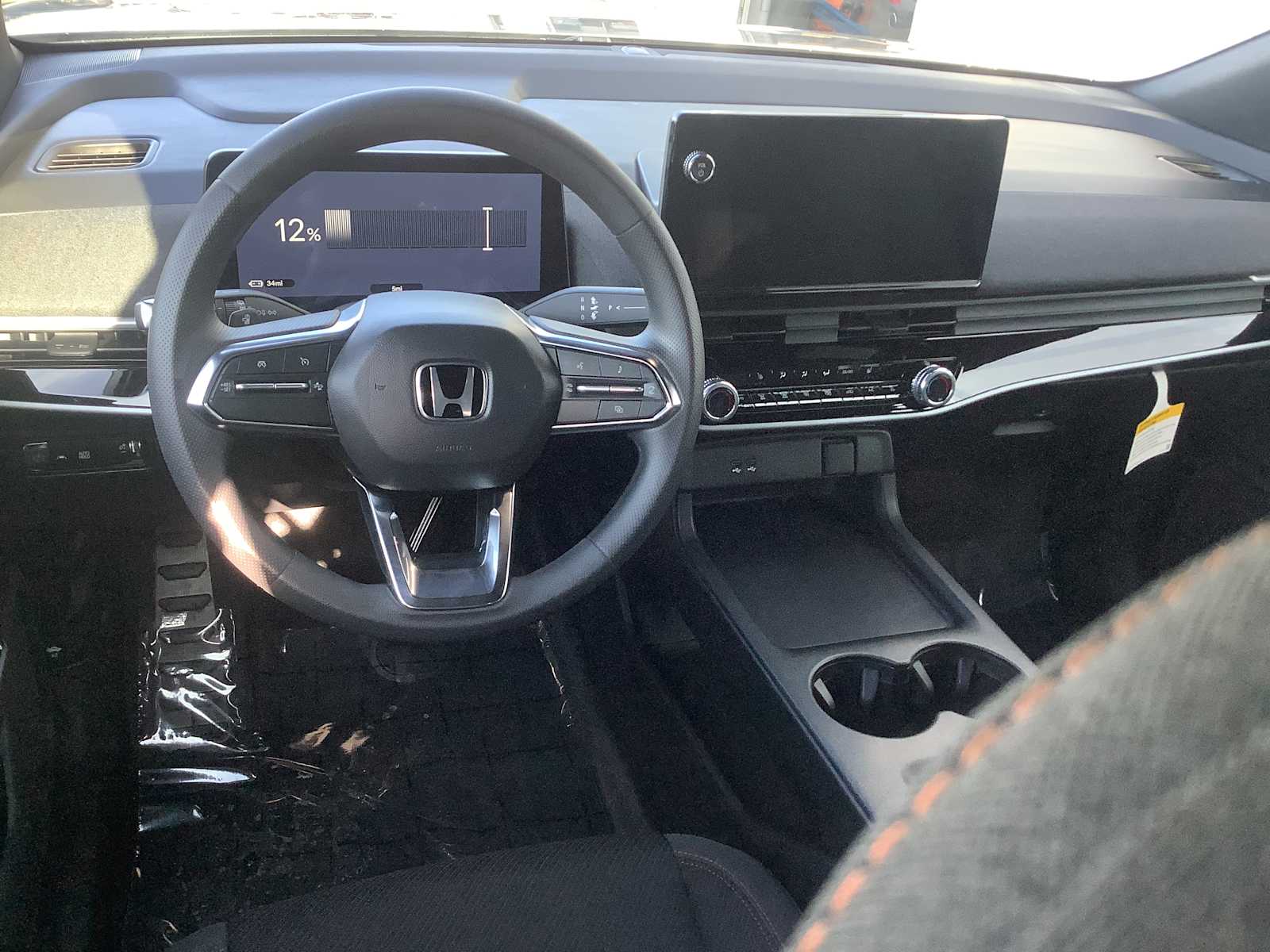 Thumbnail: 2026 Honda Prologue - 10