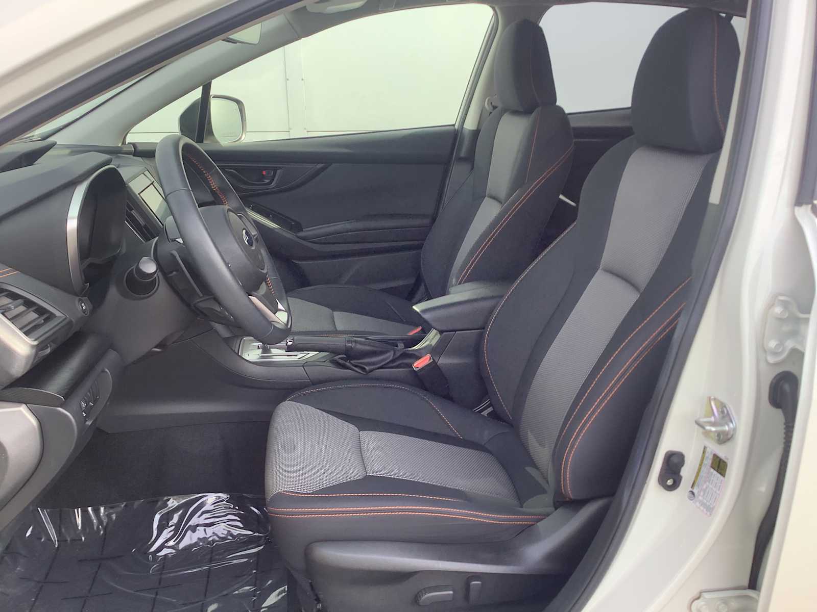 Thumbnail: 2023 Subaru Crosstrek - 11