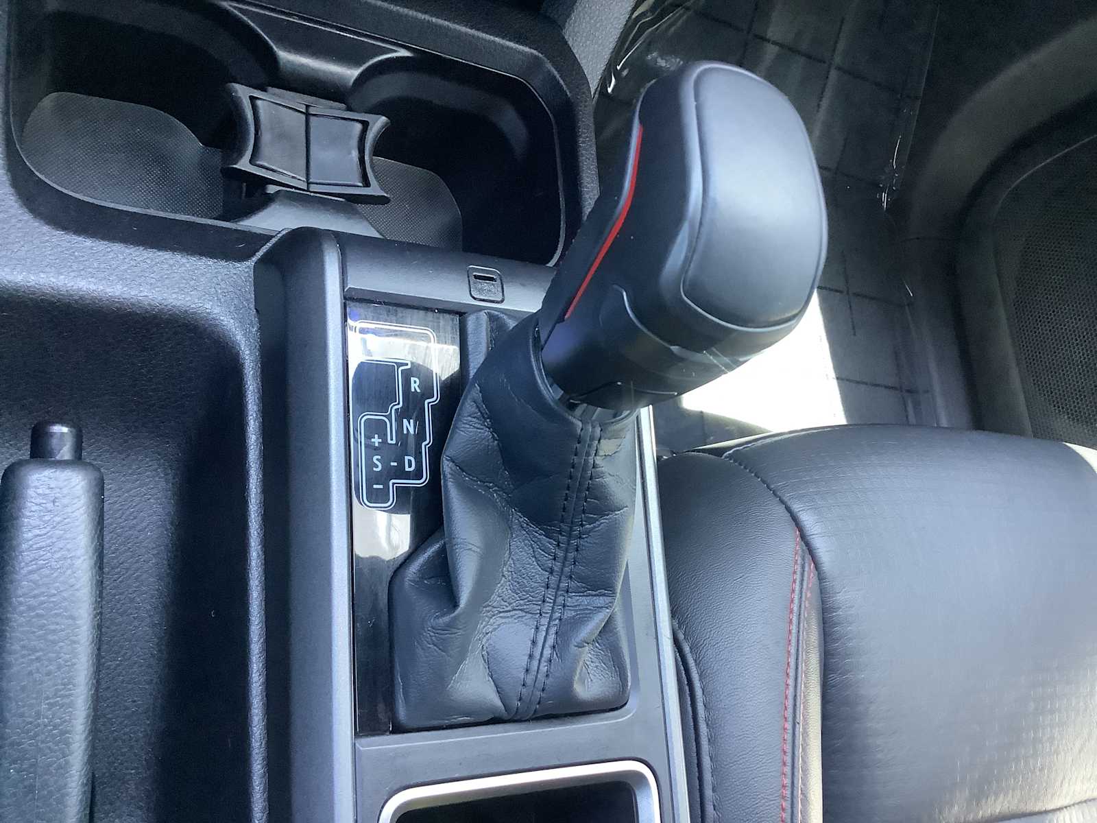 2021 Toyota Tacoma TRD Pro 18