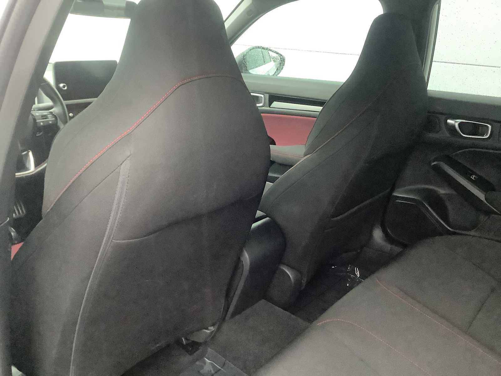 Thumbnail: 2022 Honda Civic - 13