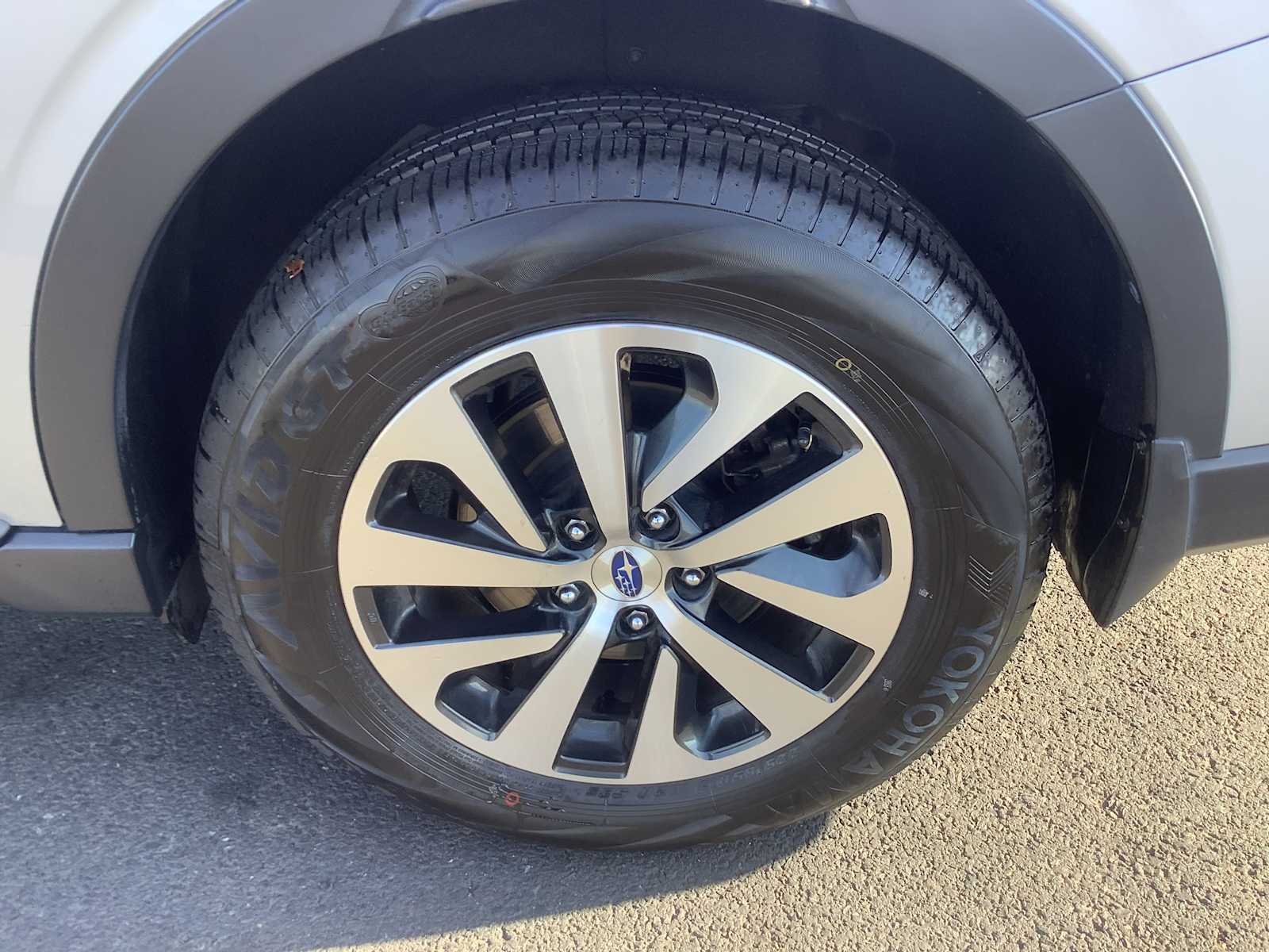 Thumbnail: 2020 Subaru Outback - 7