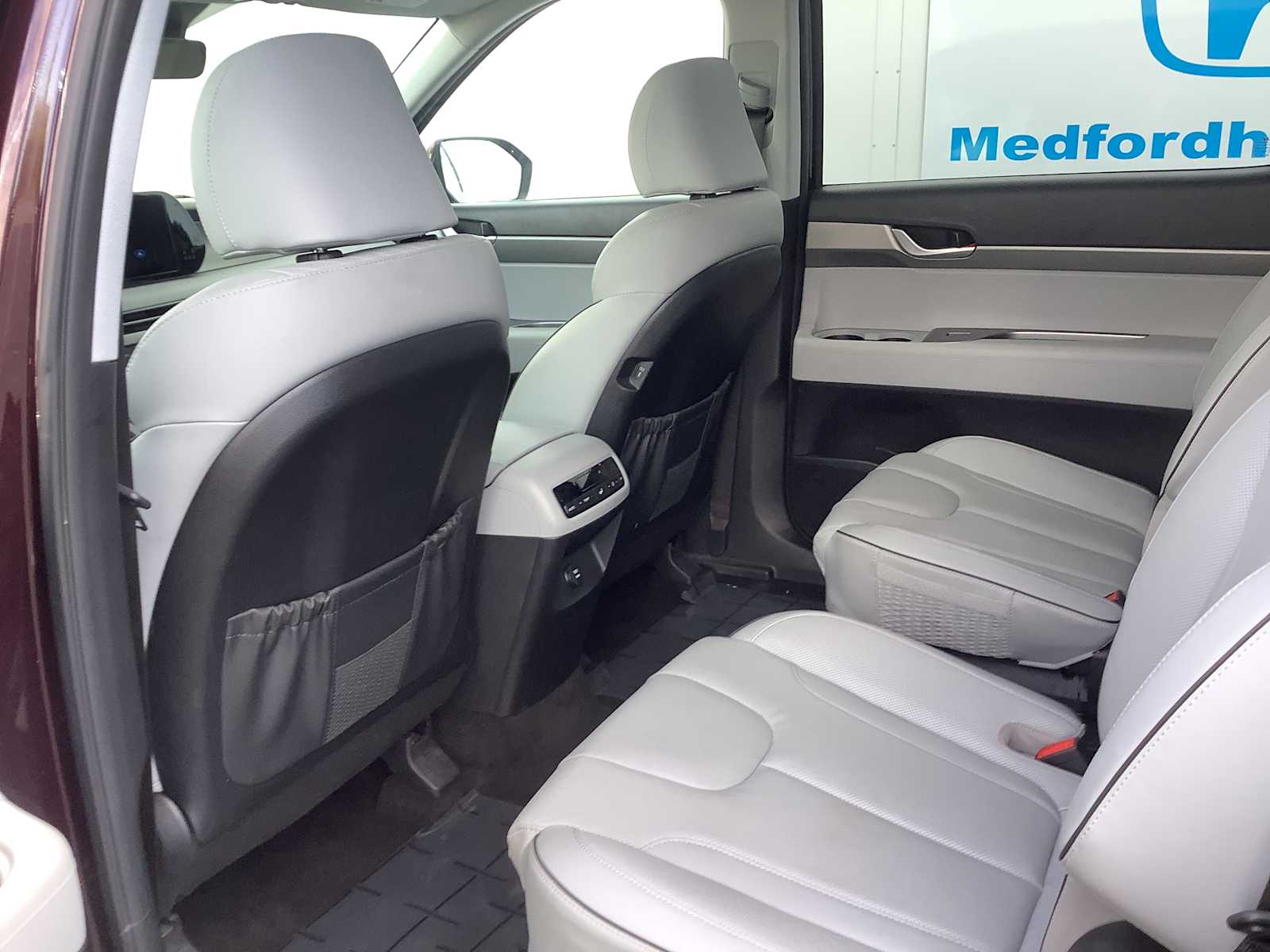 Thumbnail: 2024 Hyundai Palisade - 12