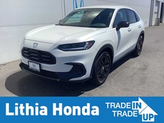 2027 Honda HR-V Sport SUV Medford, OR