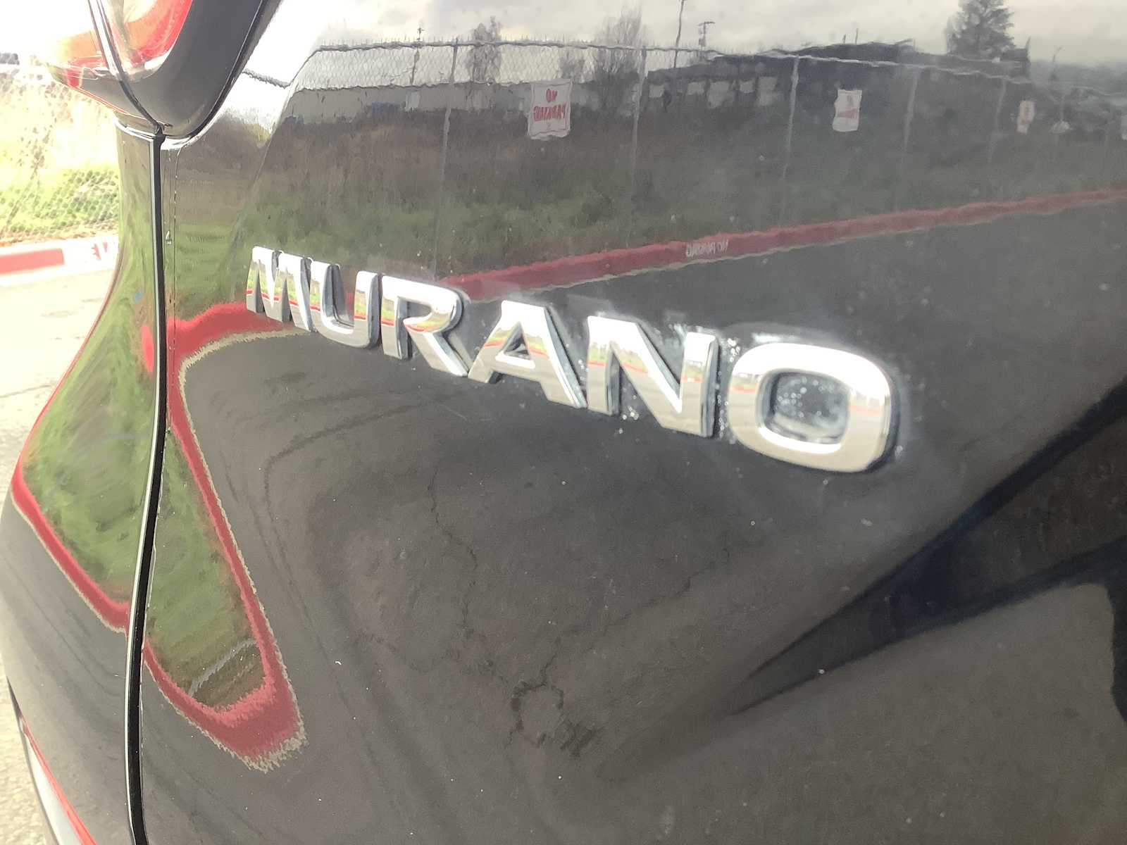 Thumbnail: 2018 Nissan Murano - 6